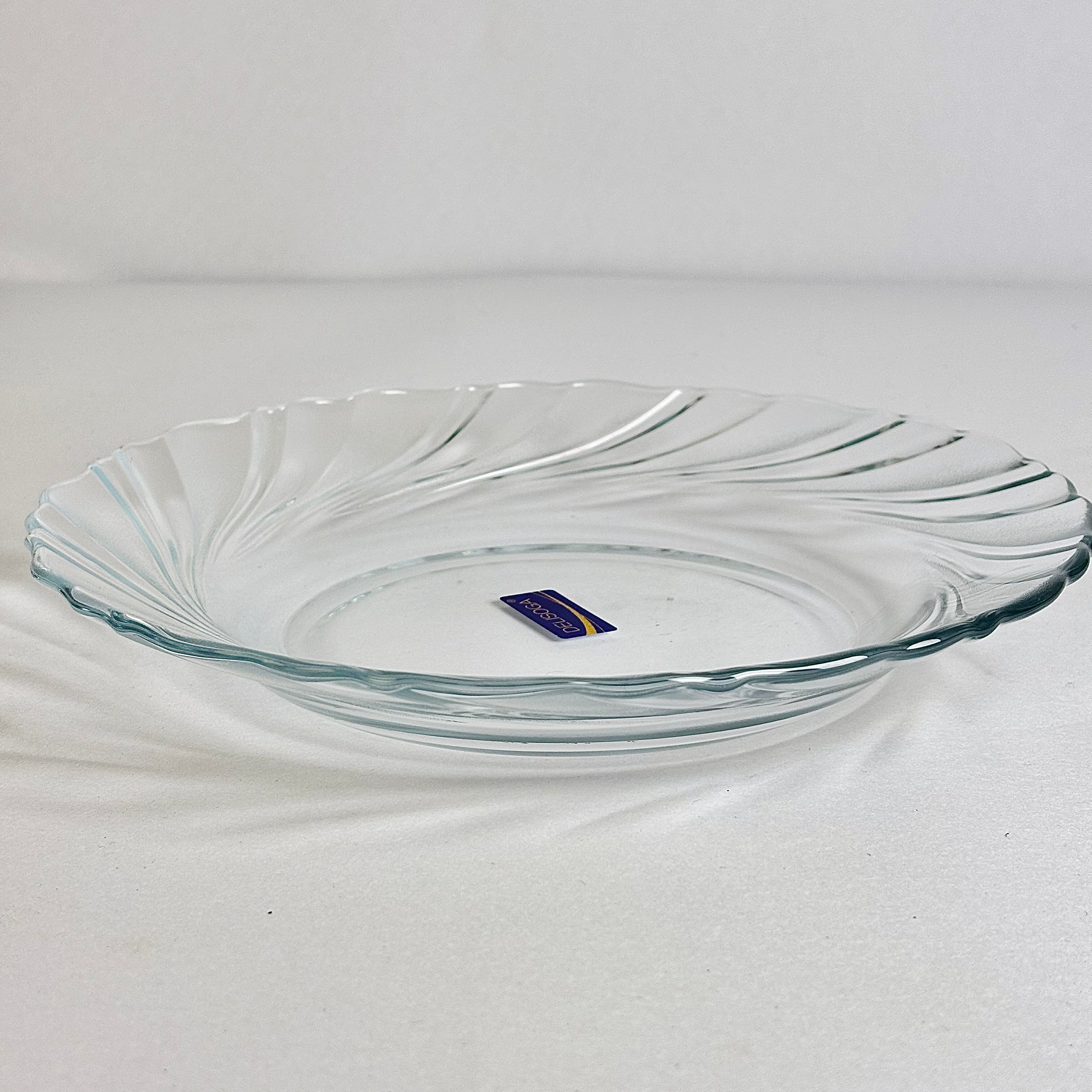 9’INCH DEEP DINNER PLATE P84-9