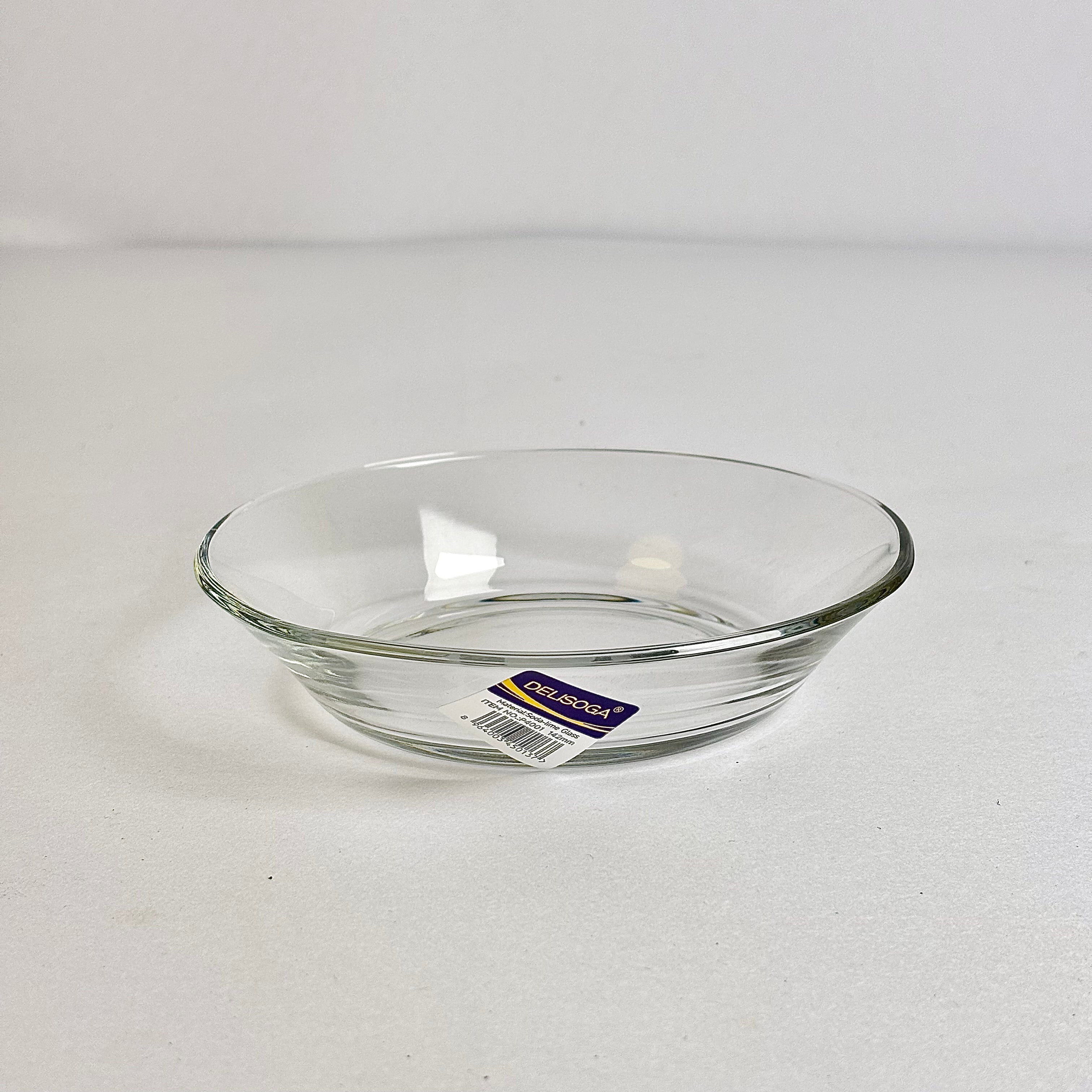 5’INCH DEEP PLATE | P4001