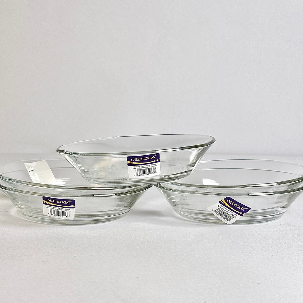 5’INCH DEEP PLATE | P4001