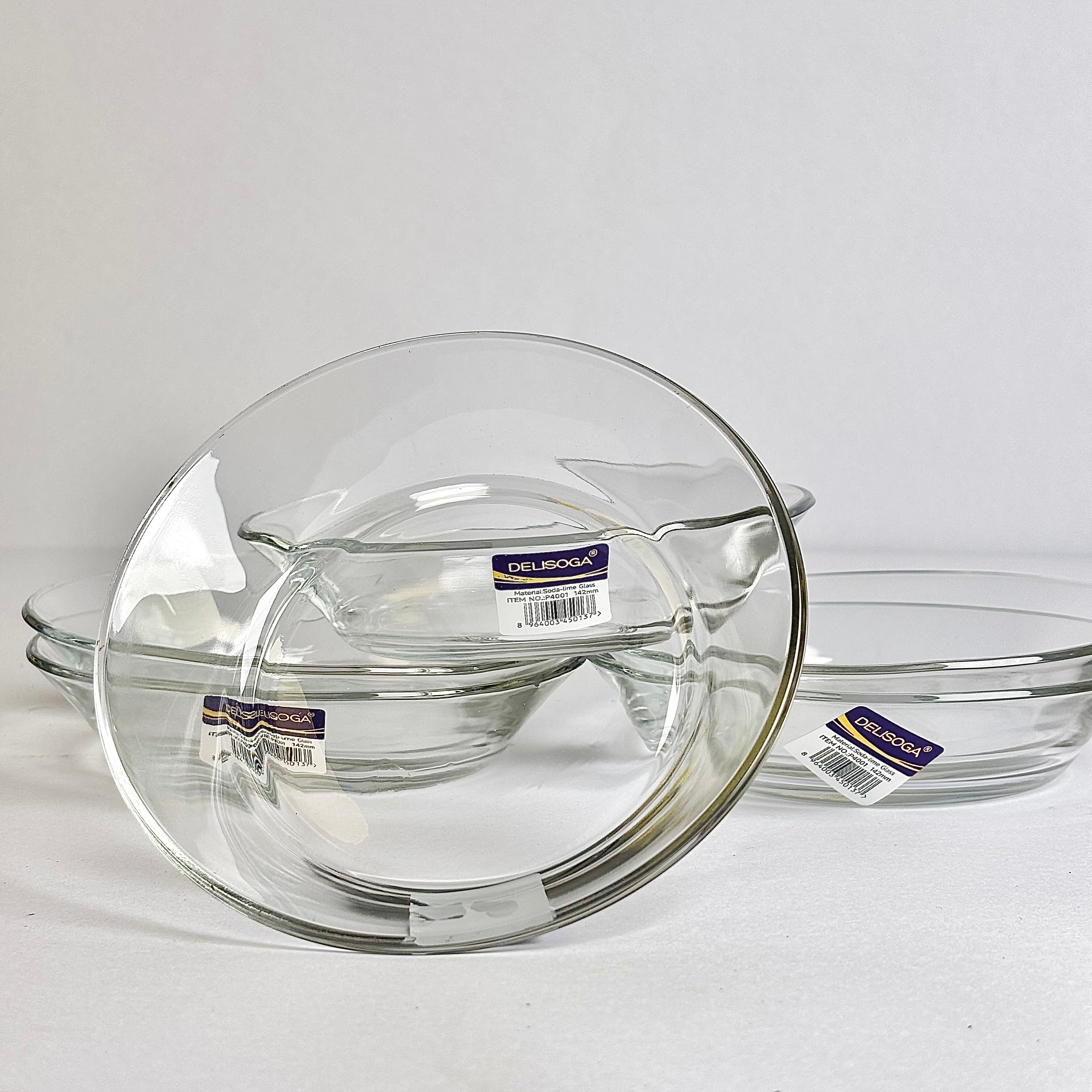 5’INCH DEEP PLATE | P4001