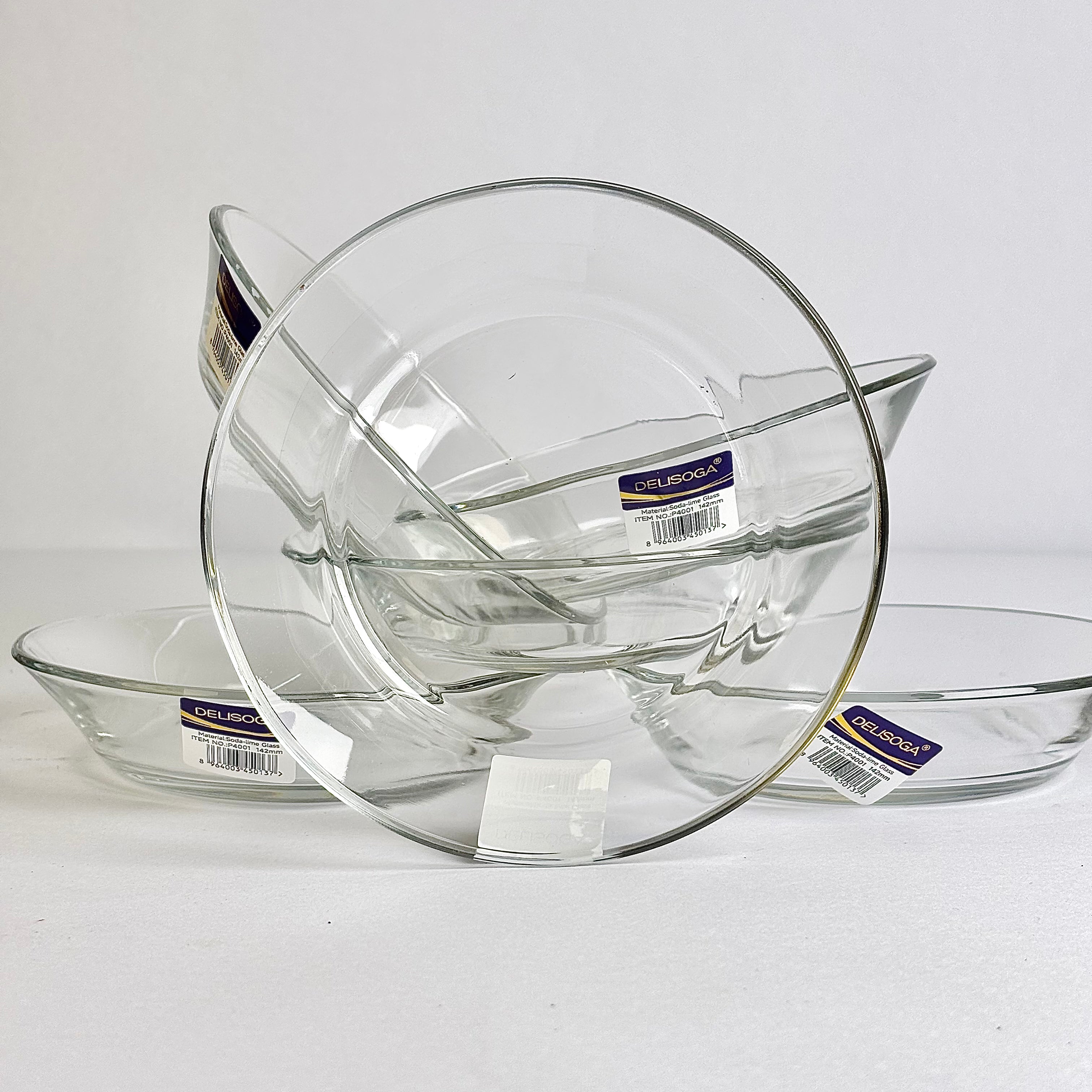 5’INCH DEEP PLATE | P4001