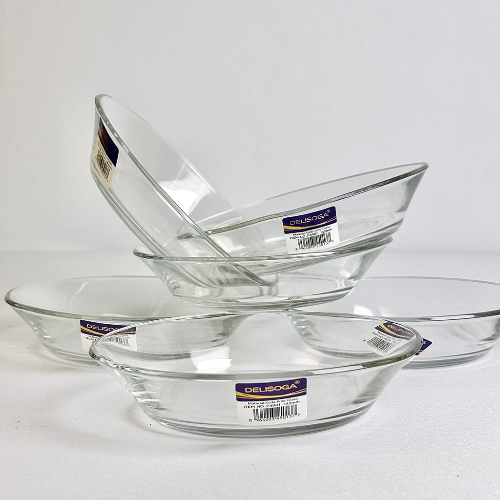 5’INCH DEEP PLATE | P4001