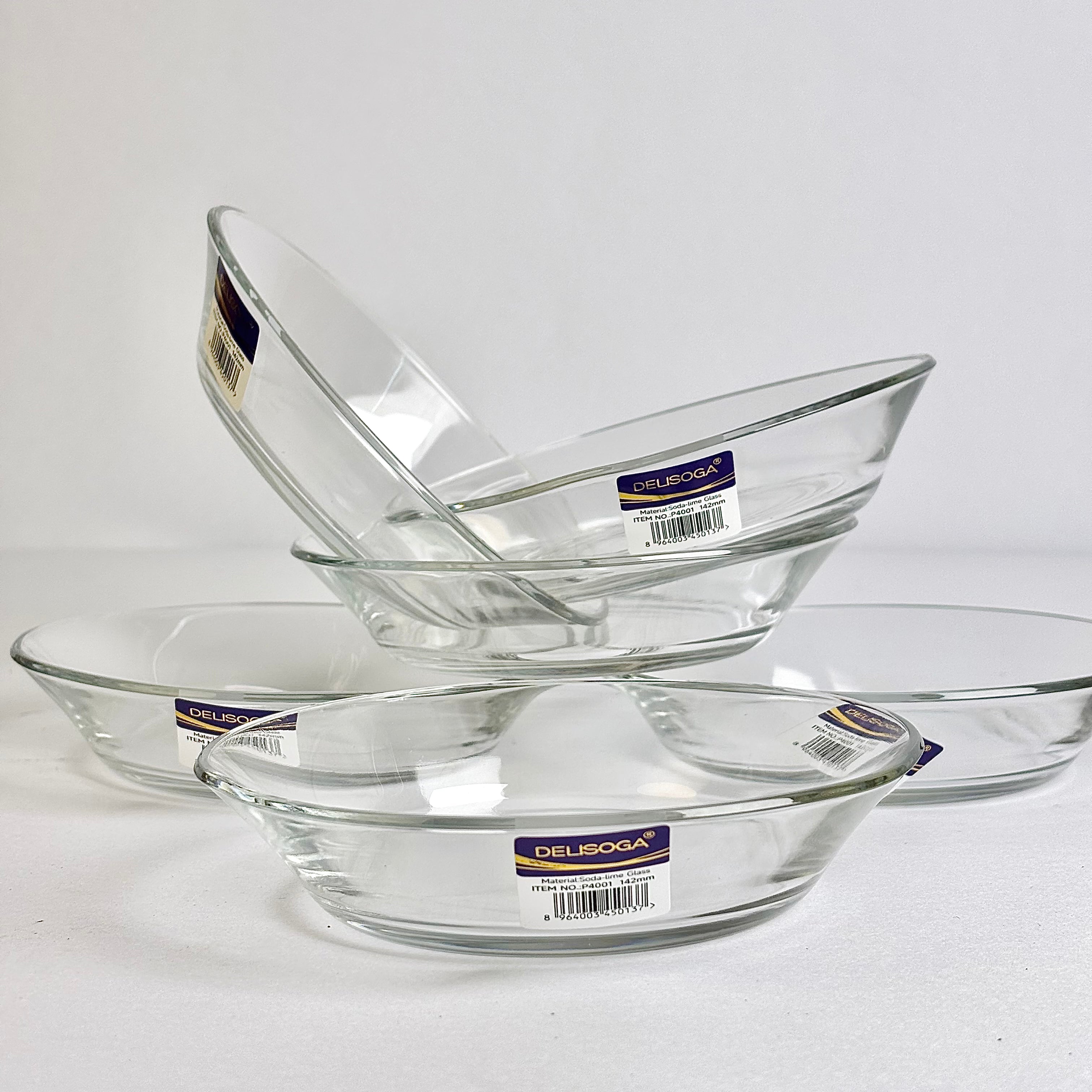 5’INCH DEEP PLATE | P4001