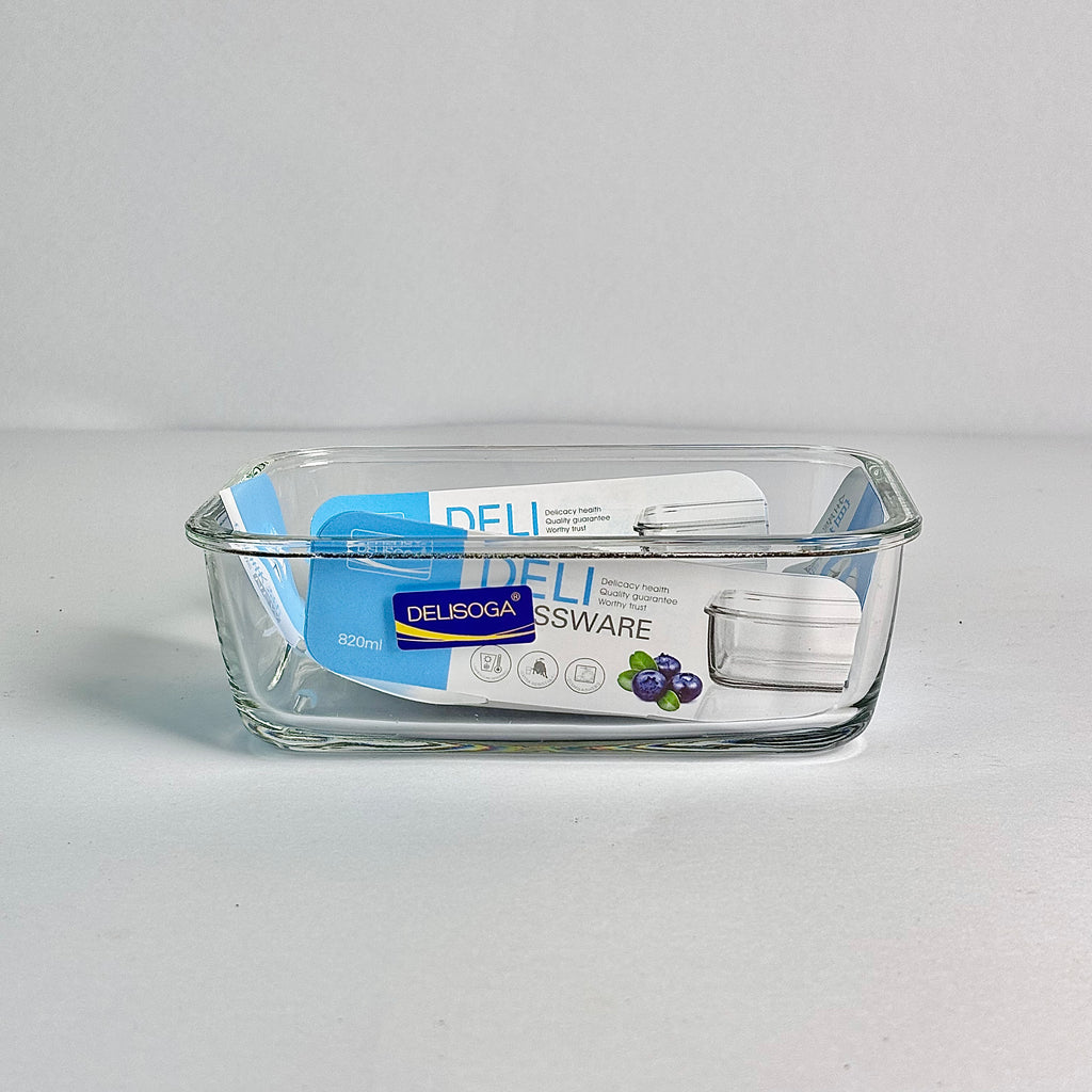 3PCS DEEP DISH SET | EQ100/L3