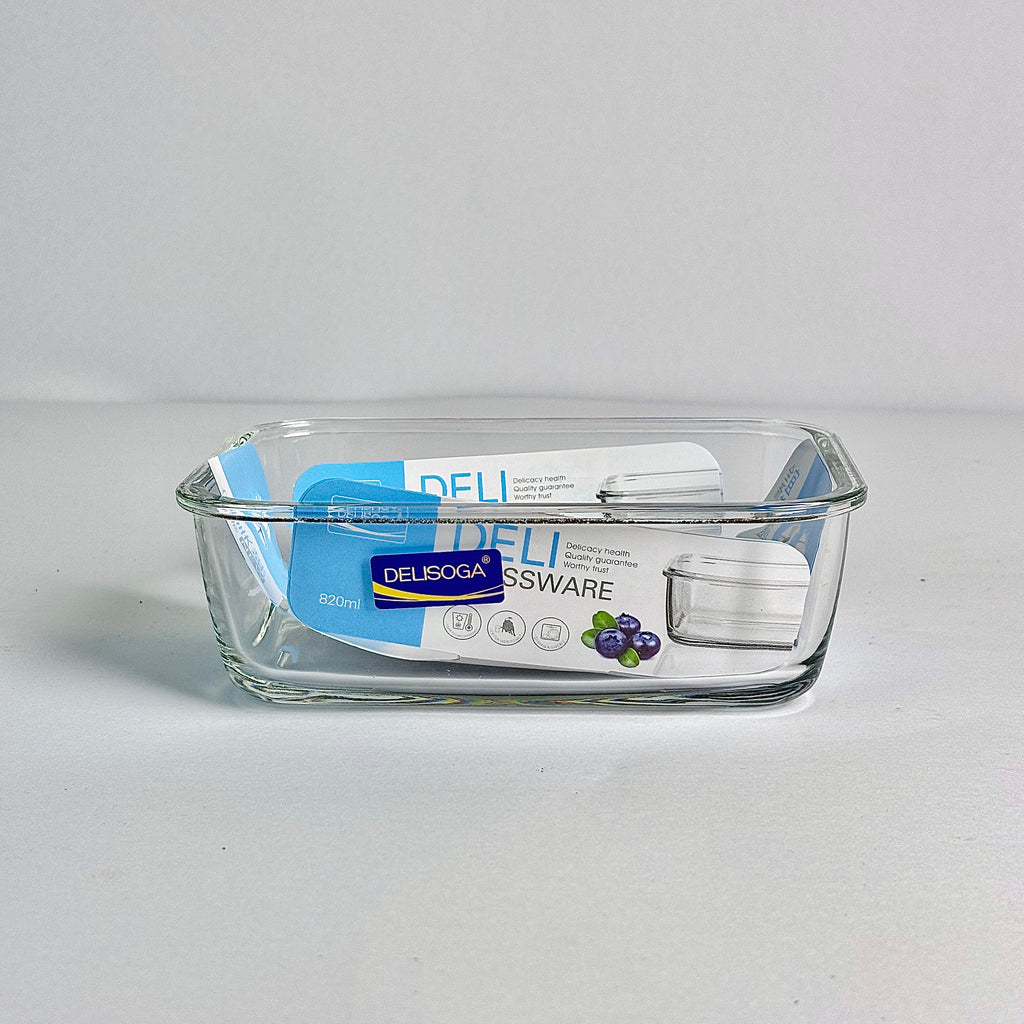 3PCS DEEP DISH SET | EQ100/L3