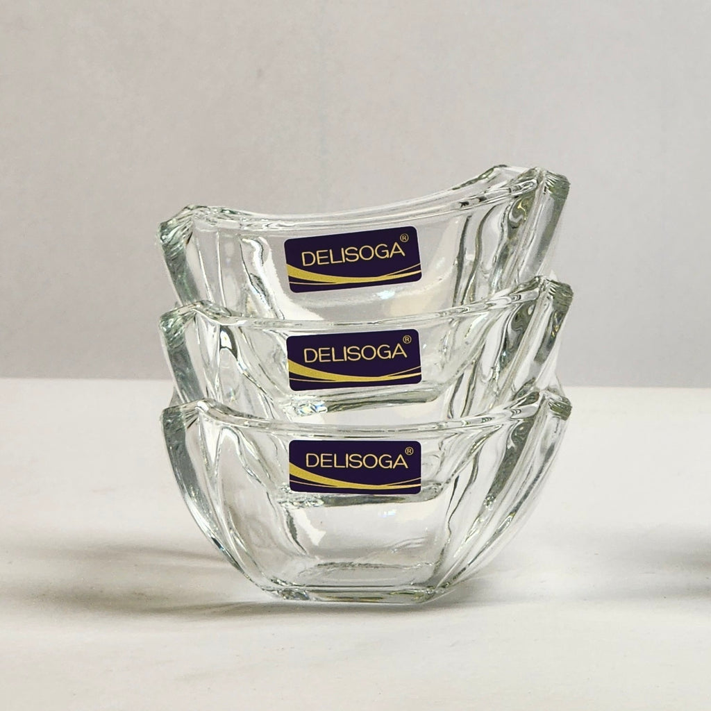 7 Pcs Bowl Set|GD1914/L7