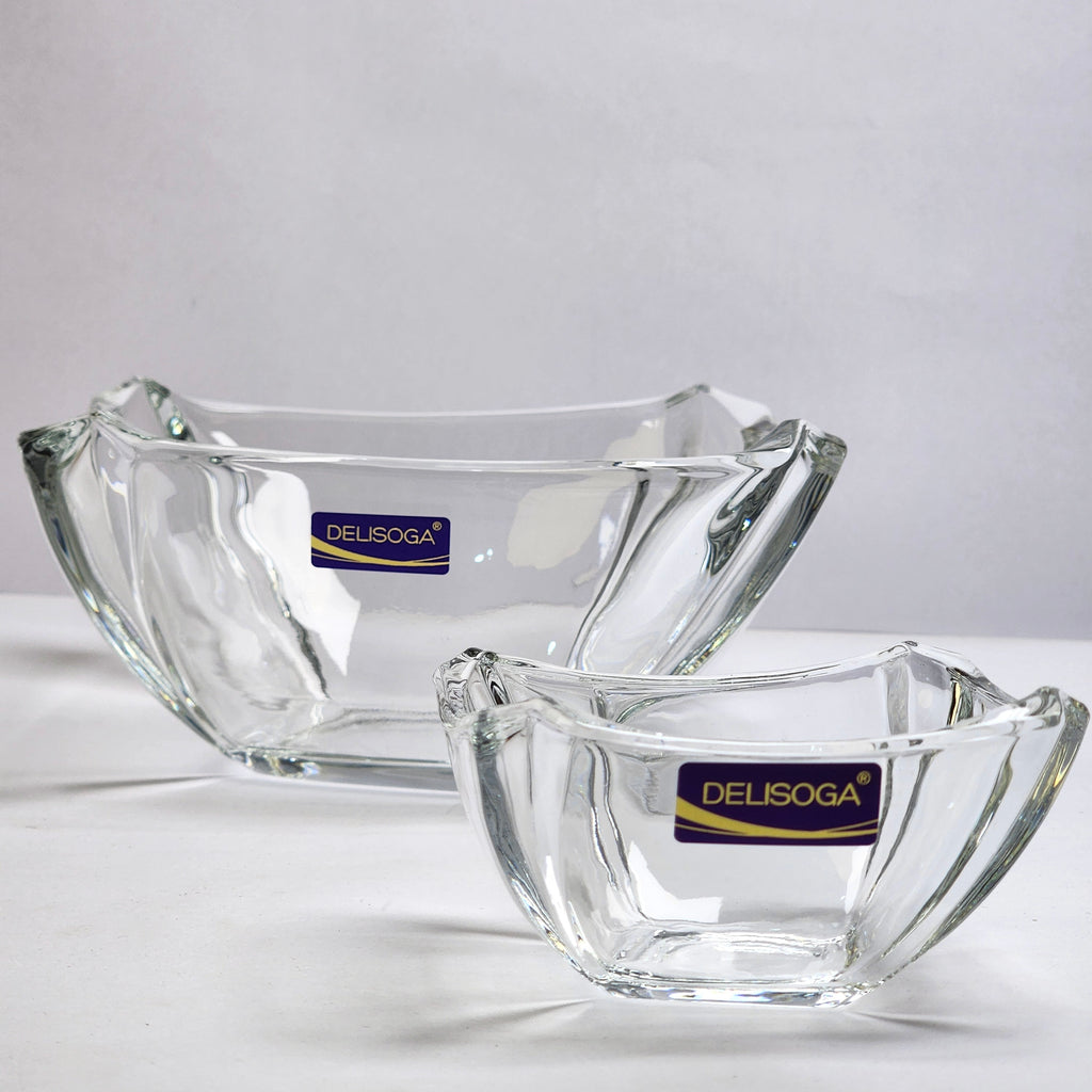 7 Pcs Bowl Set|GD1914/L7