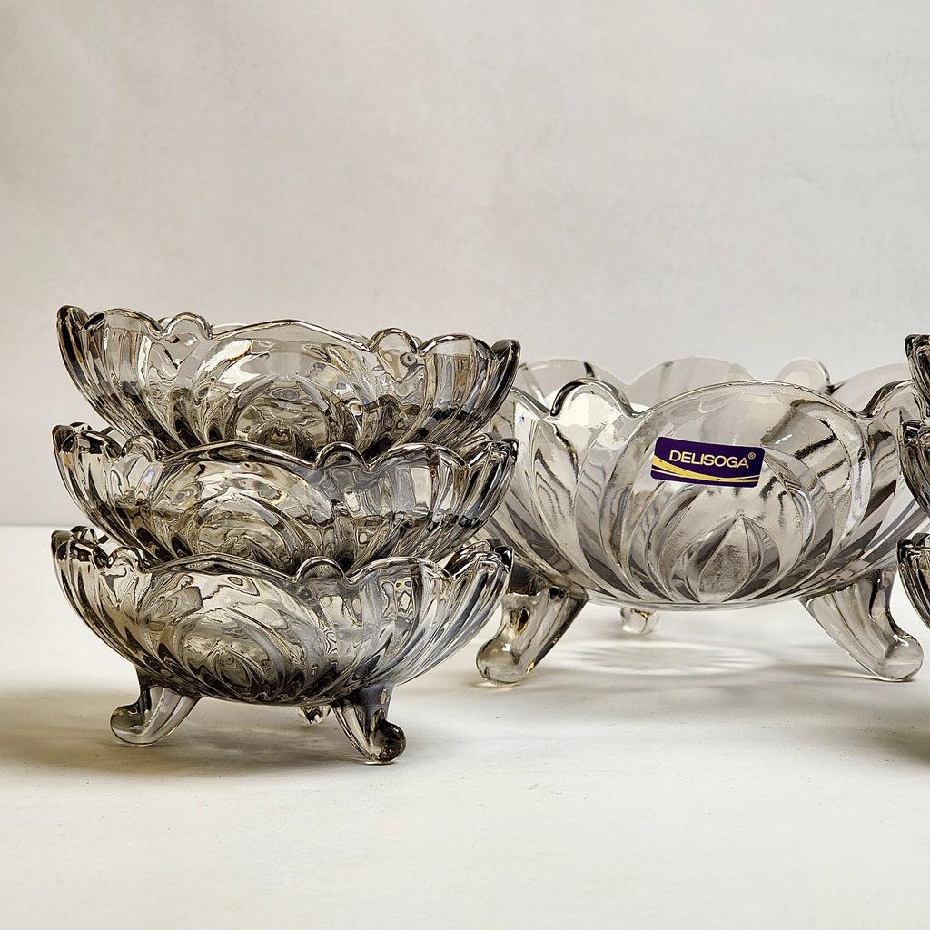 7 Pcs Bowl Set  |DSTG26/L7HS