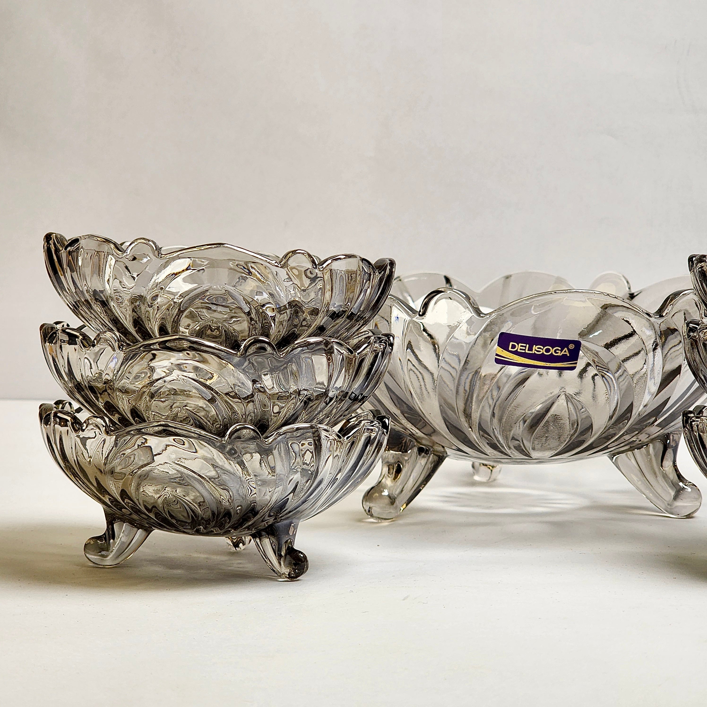 7 Pcs Bowl Set  |DSTG26/L7HS