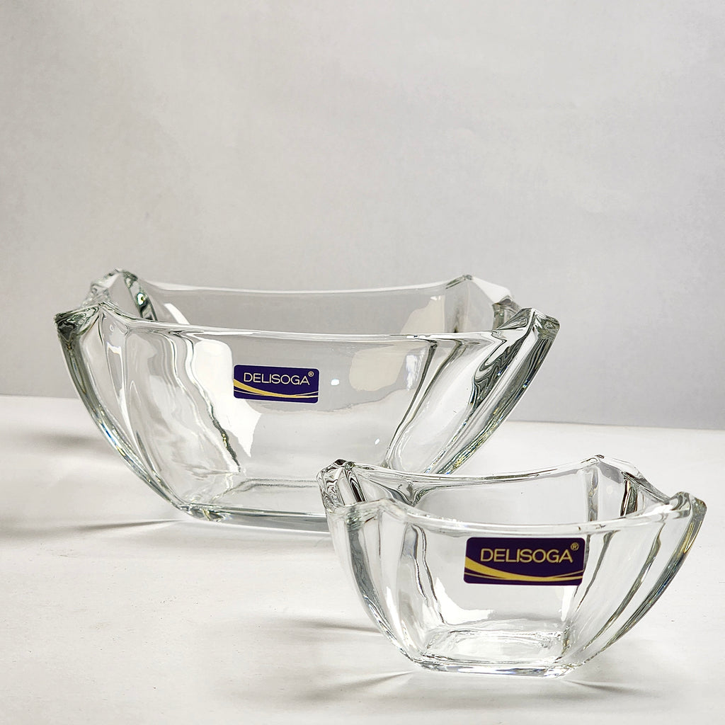 7 Pcs Bowl Set|GD1914/L7