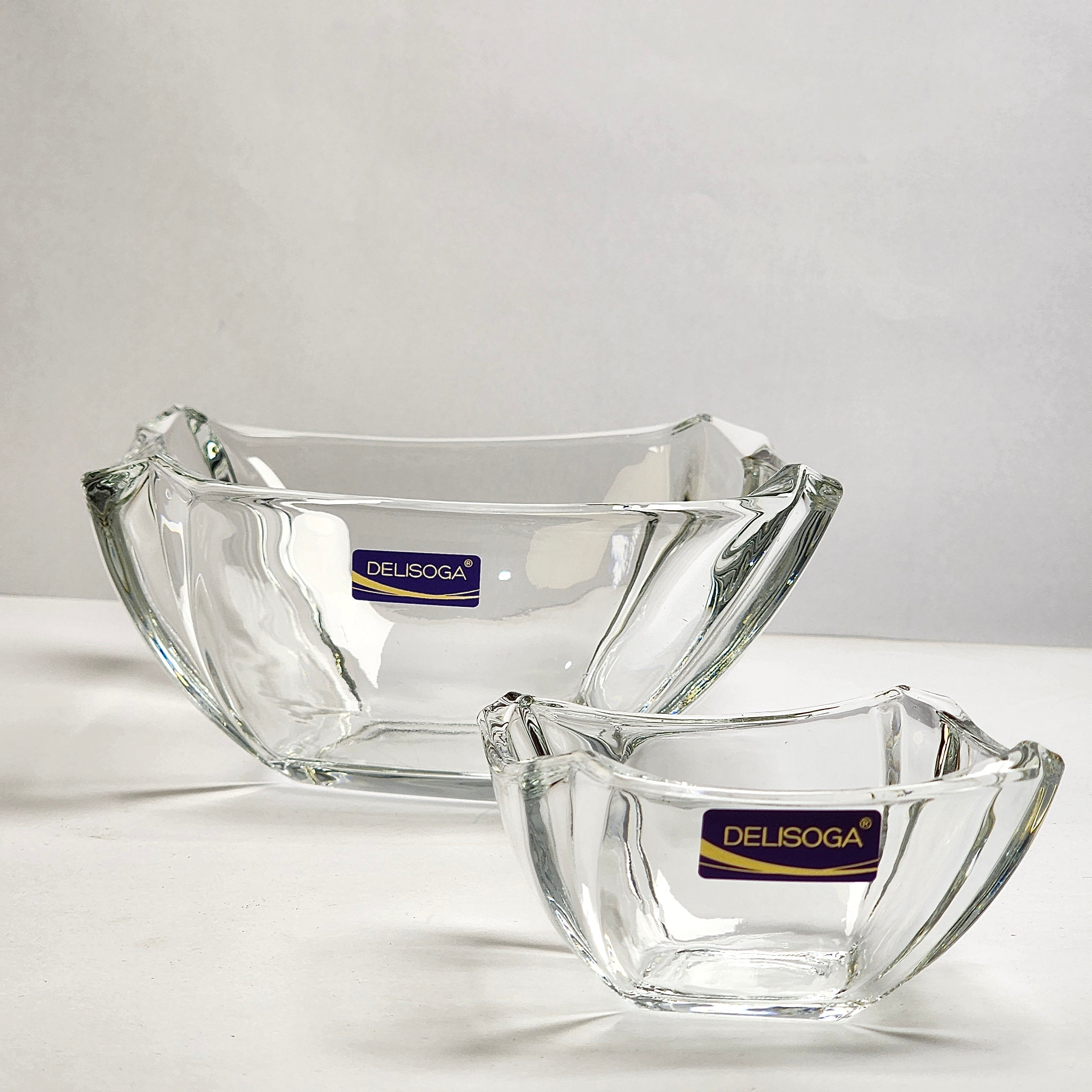 7 Pcs Bowl Set|GD1914/L7