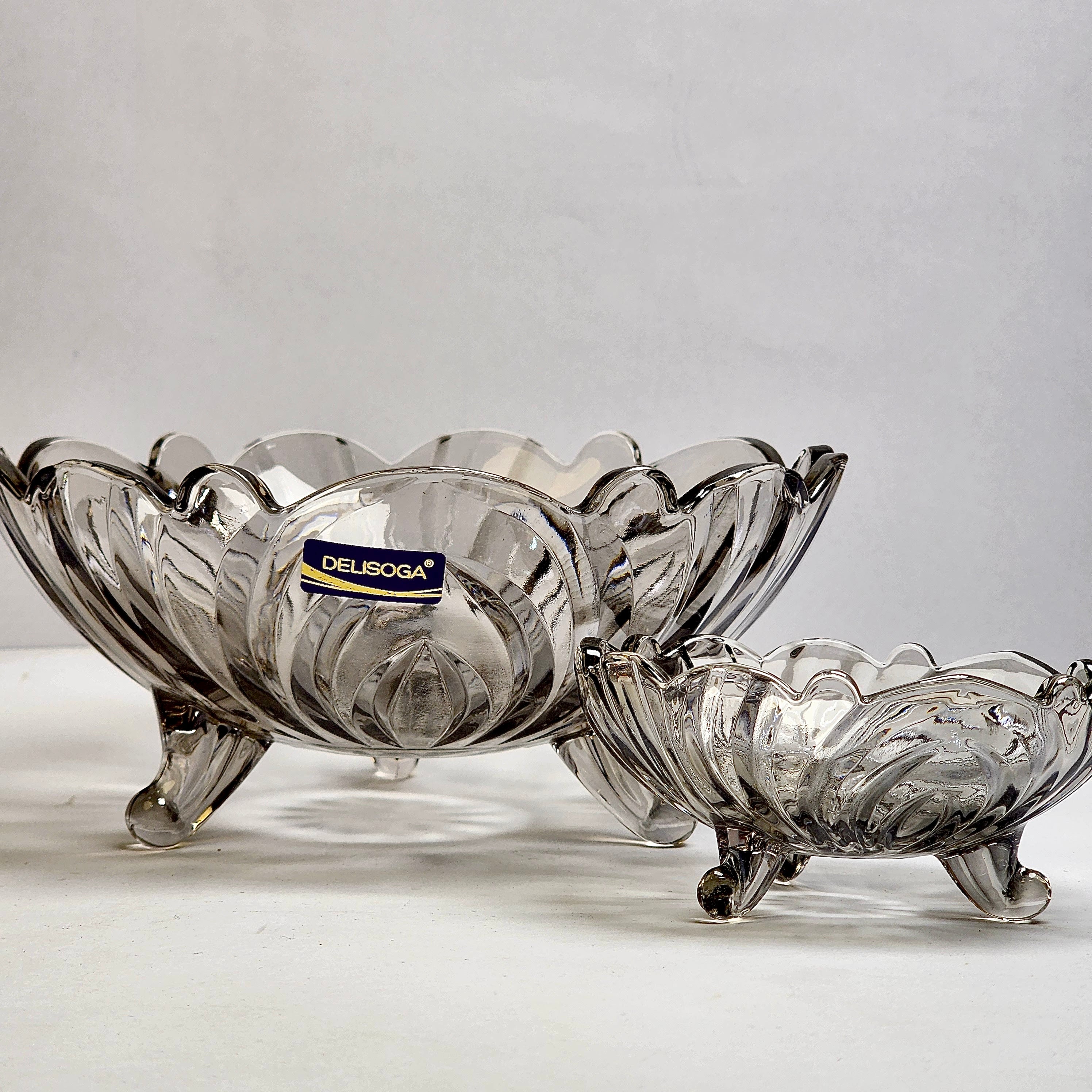 7 Pcs Bowl Set  |DSTG26/L7HS