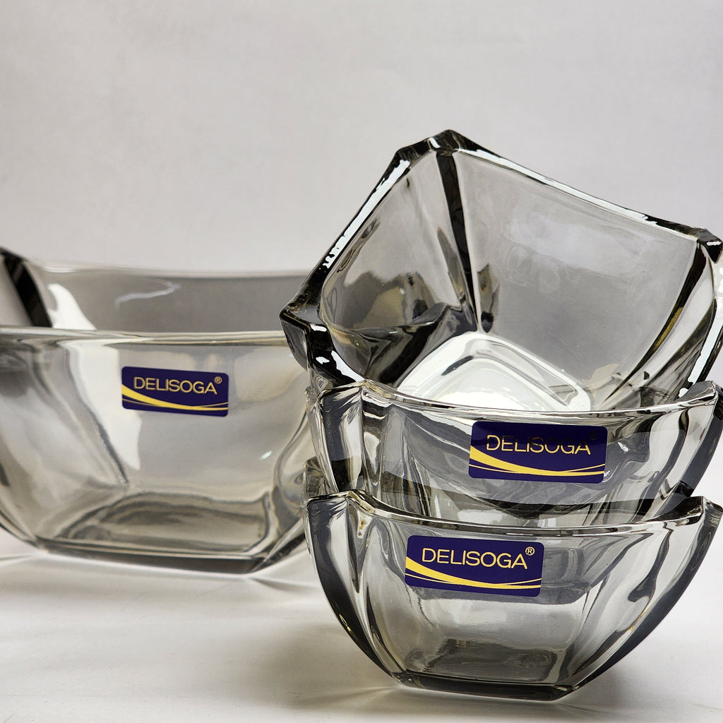 7 Pcs Bowl Set  |GD1914/L7HS