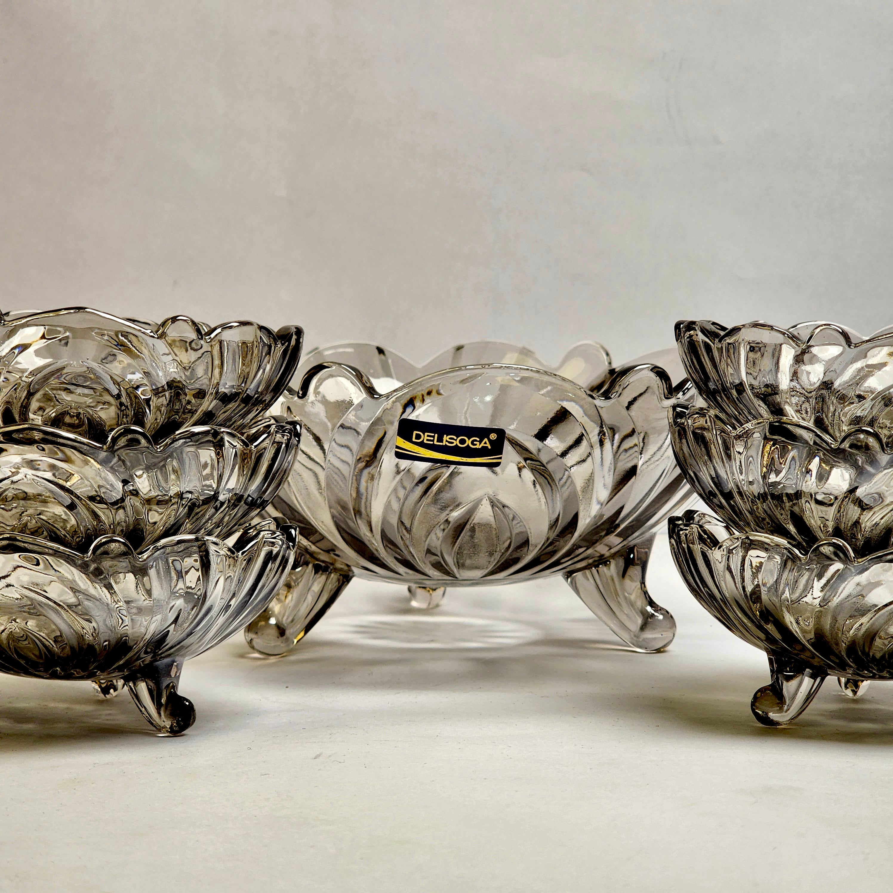 7 Pcs Bowl Set  |DSTG26/L7HS