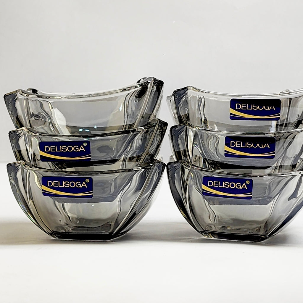 7 Pcs Bowl Set  |GD1914/L7HS