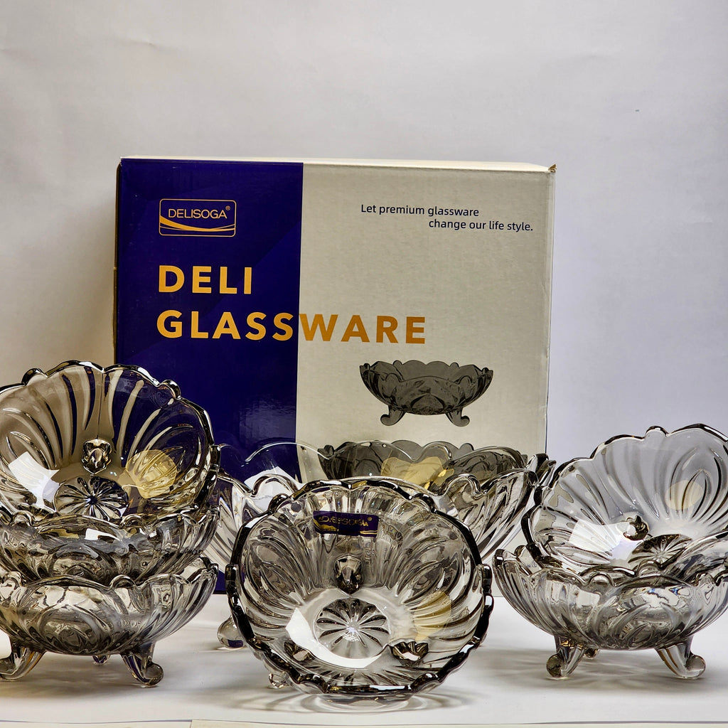 7 Pcs Bowl Set  |DSTG26/L7HS