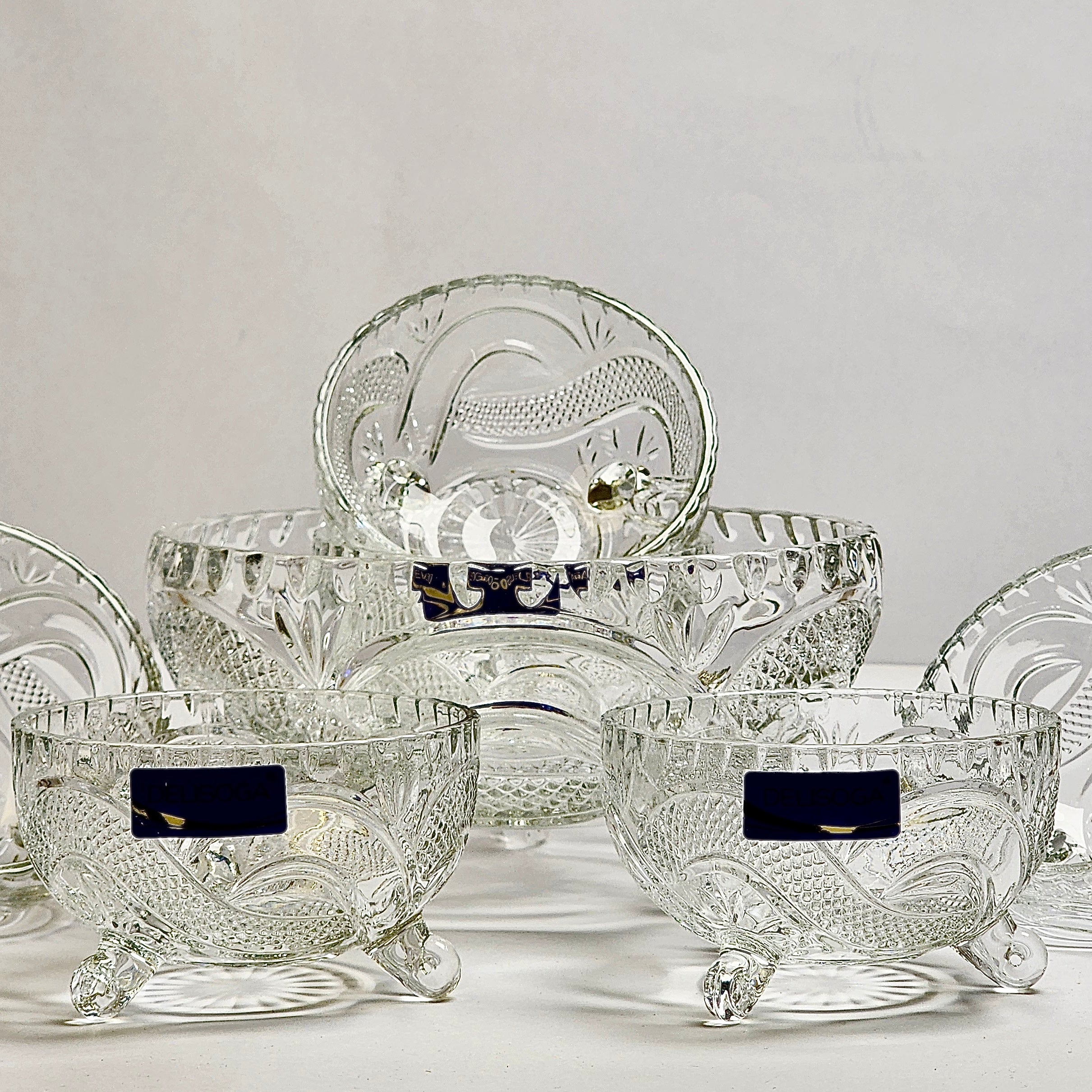 7 Pcs Bowl Set |TG24/L7