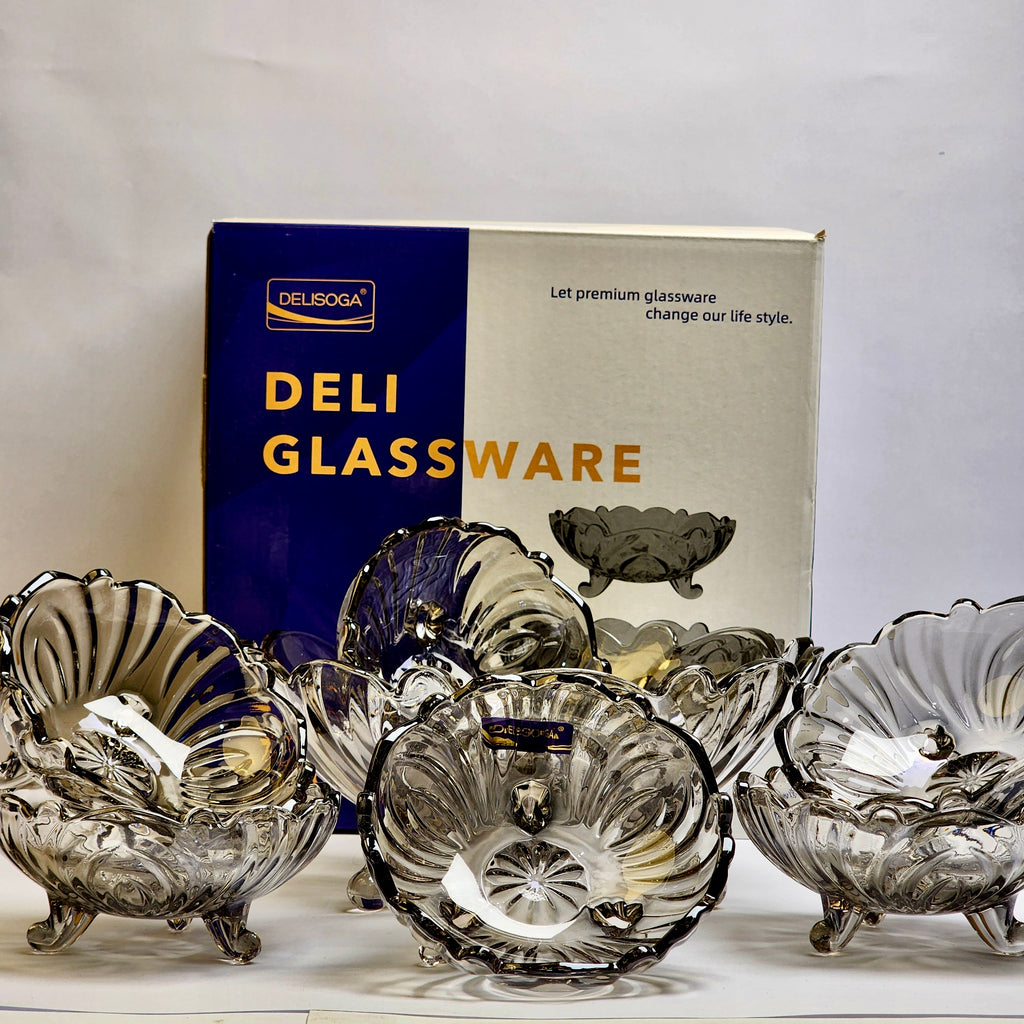 7 Pcs Bowl Set  |DSTG26/L7HS