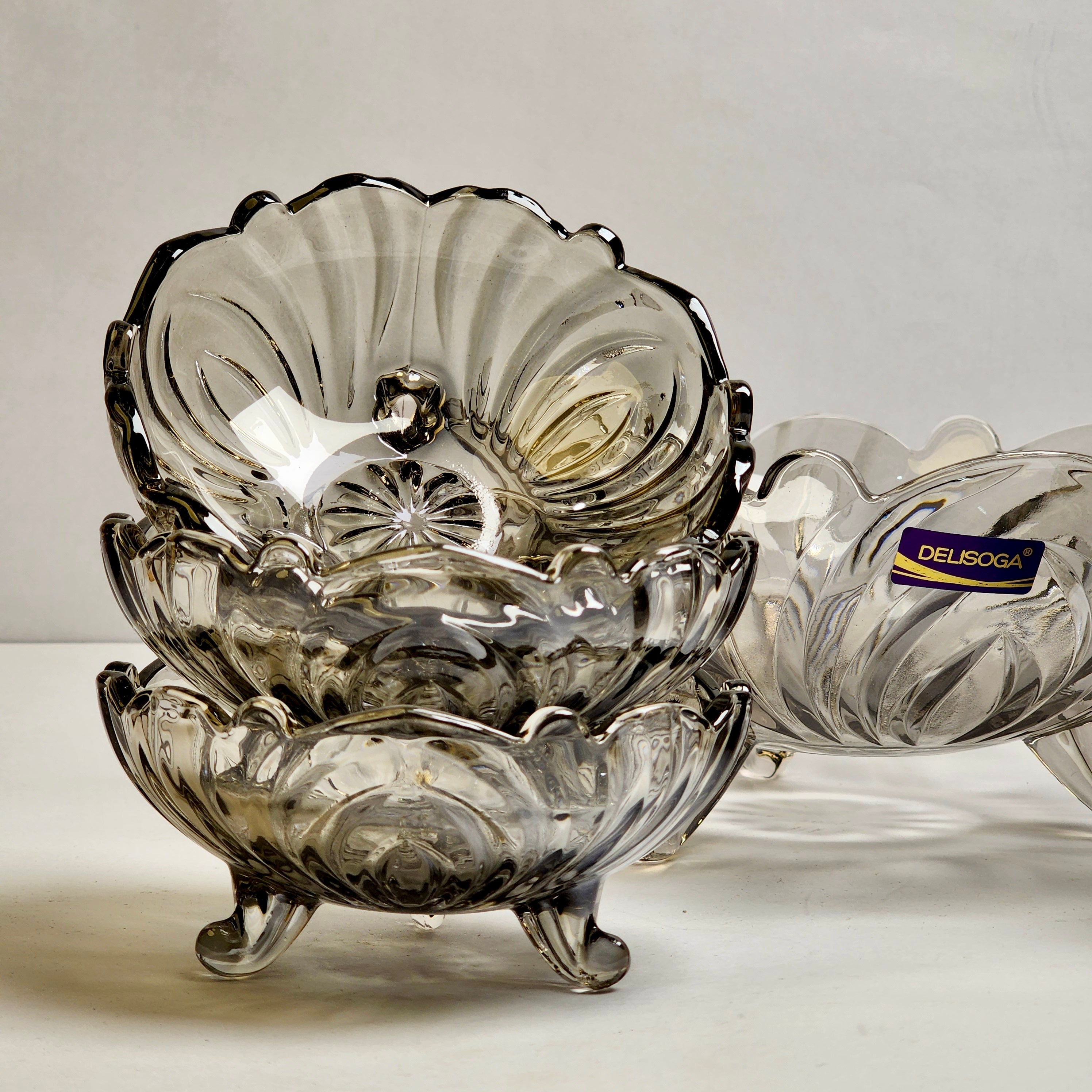 7 Pcs Bowl Set  |DSTG26/L7HS