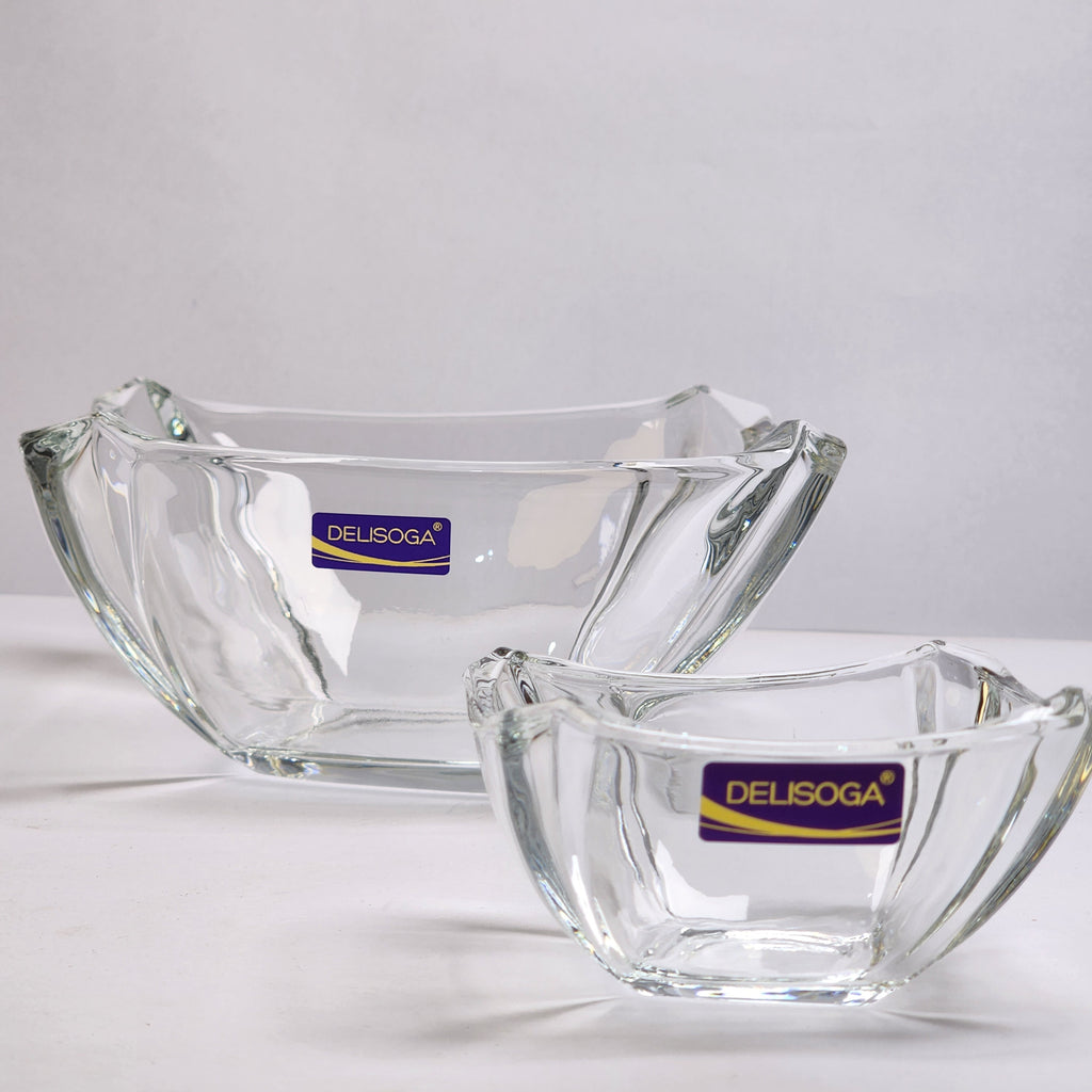7 Pcs Bowl Set|GD1914/L7