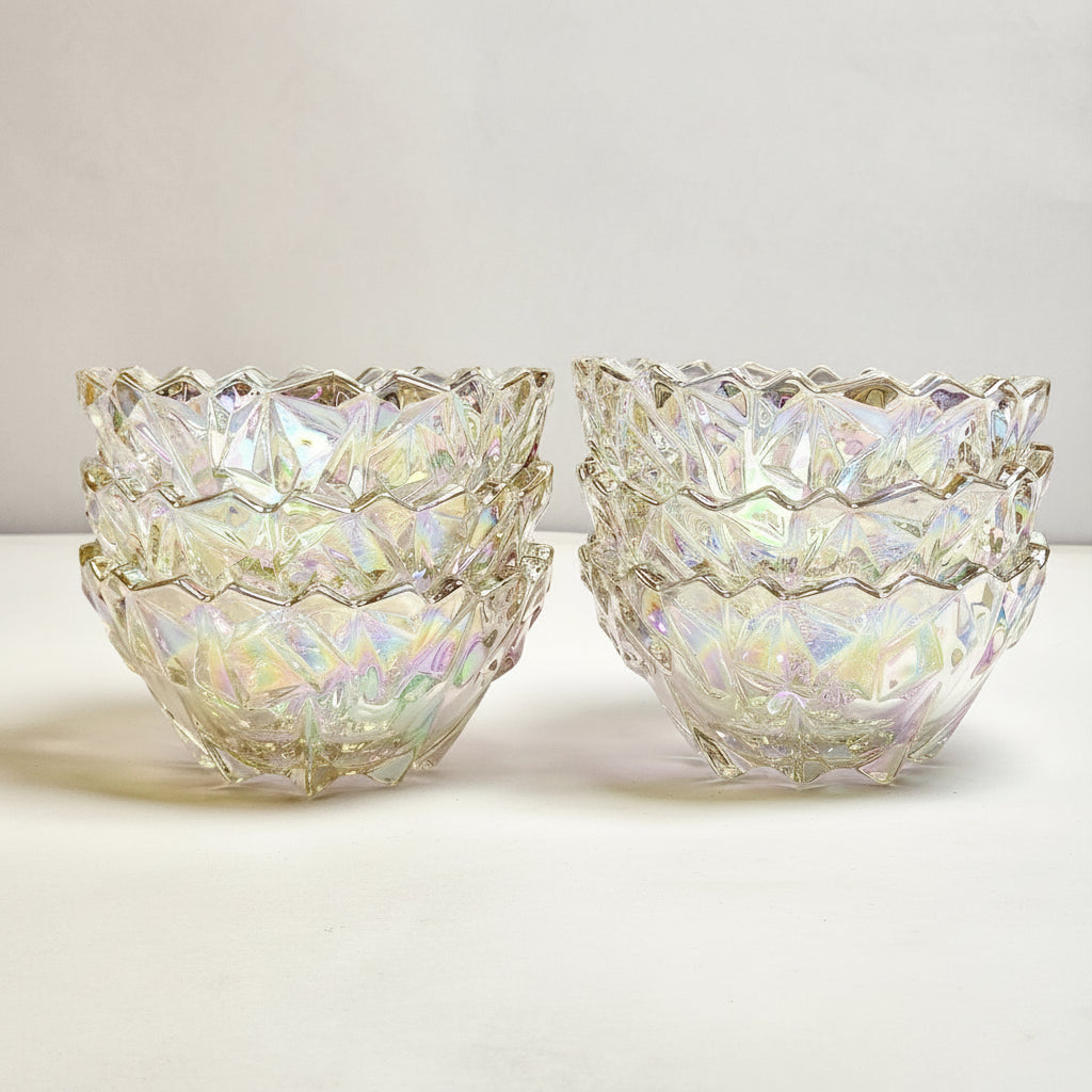 7 Pcs Bowl Set |DSW2015/L7HC