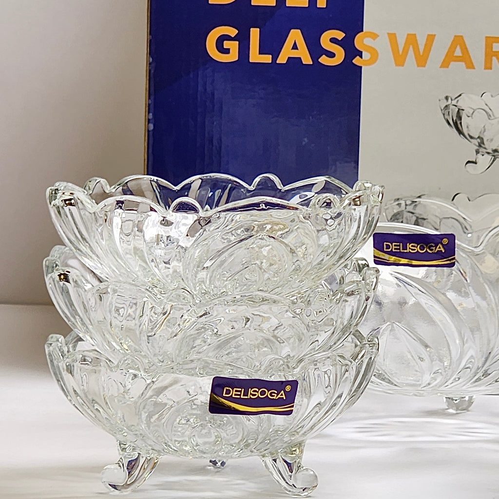 7 Pcs Bowl Set |Dstg26/L7