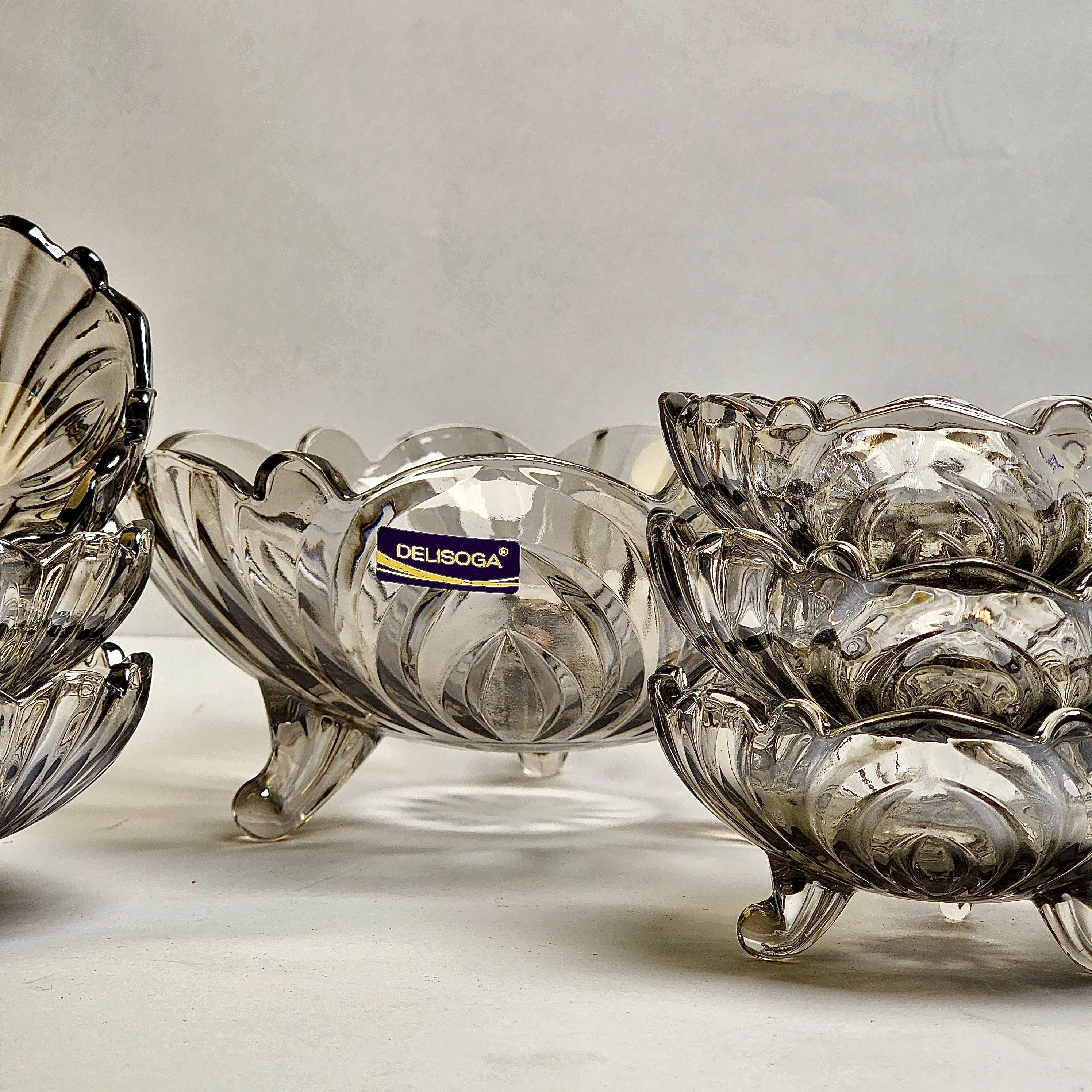 7 Pcs Bowl Set  |DSTG26/L7HS