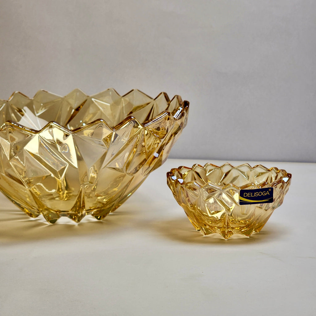 7 Pcs Bowl Set  |DSW2015/L7HA