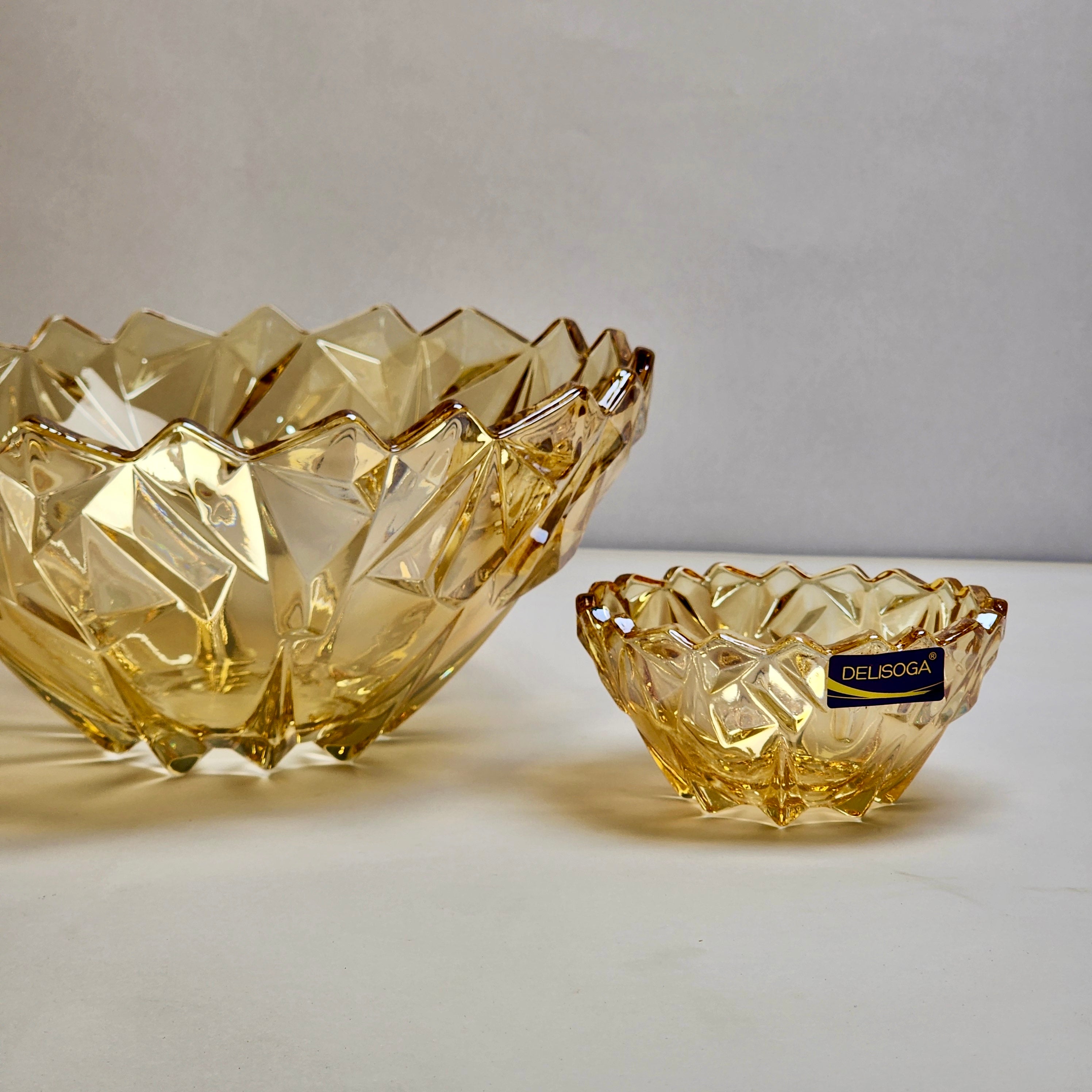 7 Pcs Bowl Set  |DSW2015/L7HA