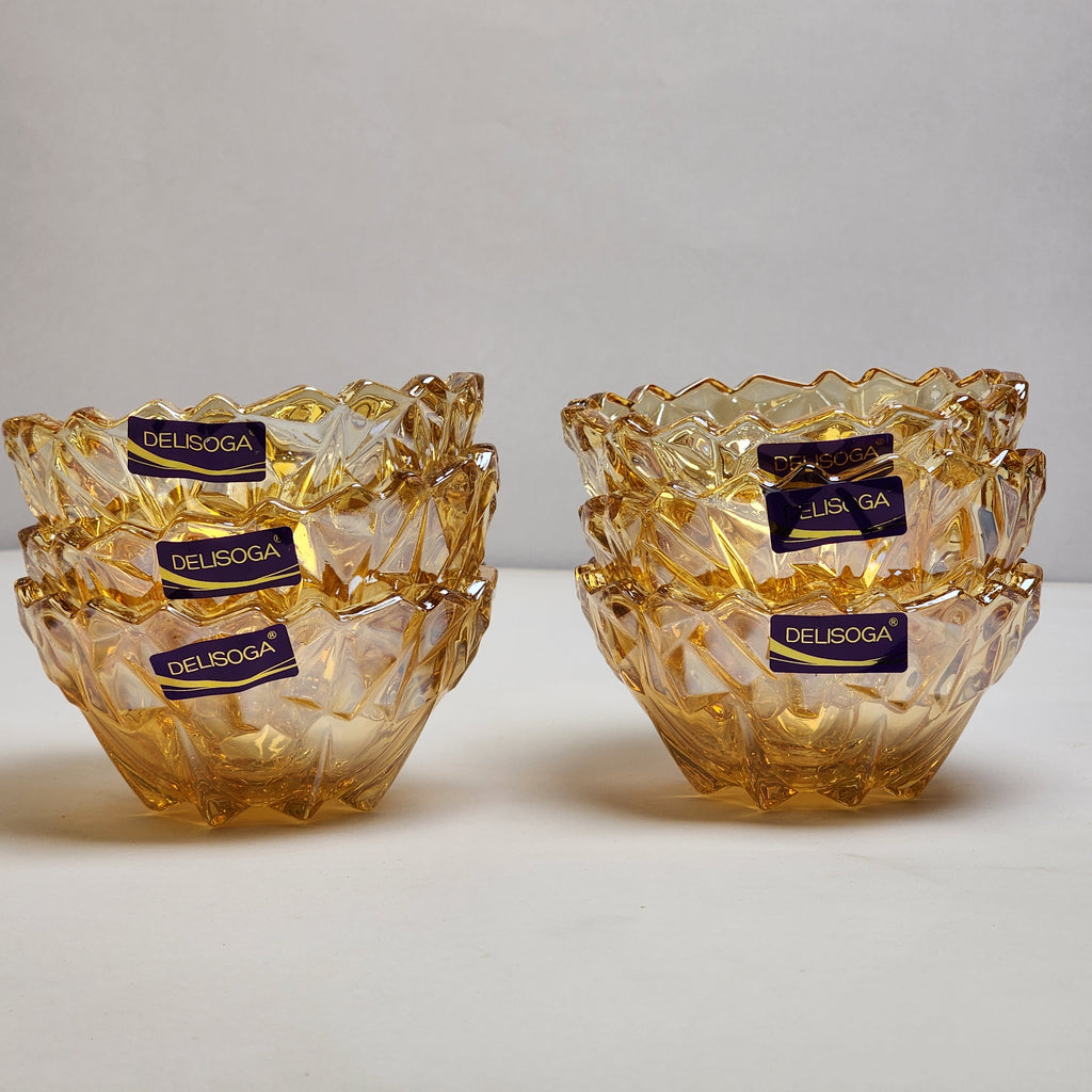 7 Pcs Bowl Set  |DSW2015/L7HA