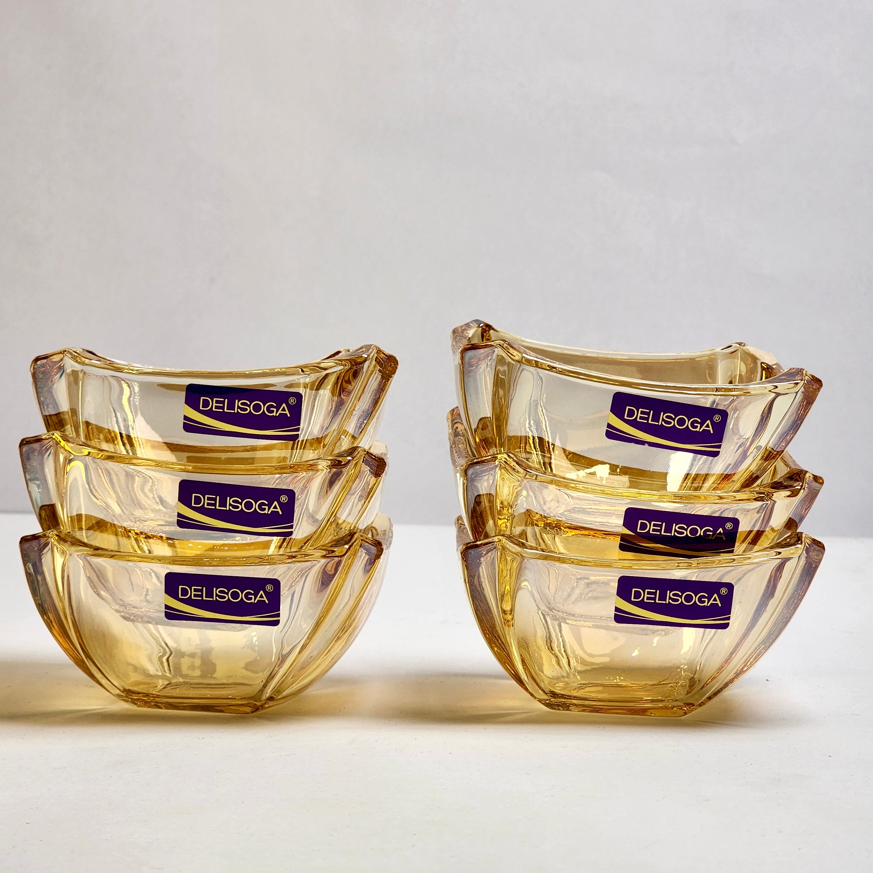 7 Pcs Bowl Set |GD1914/L7HA