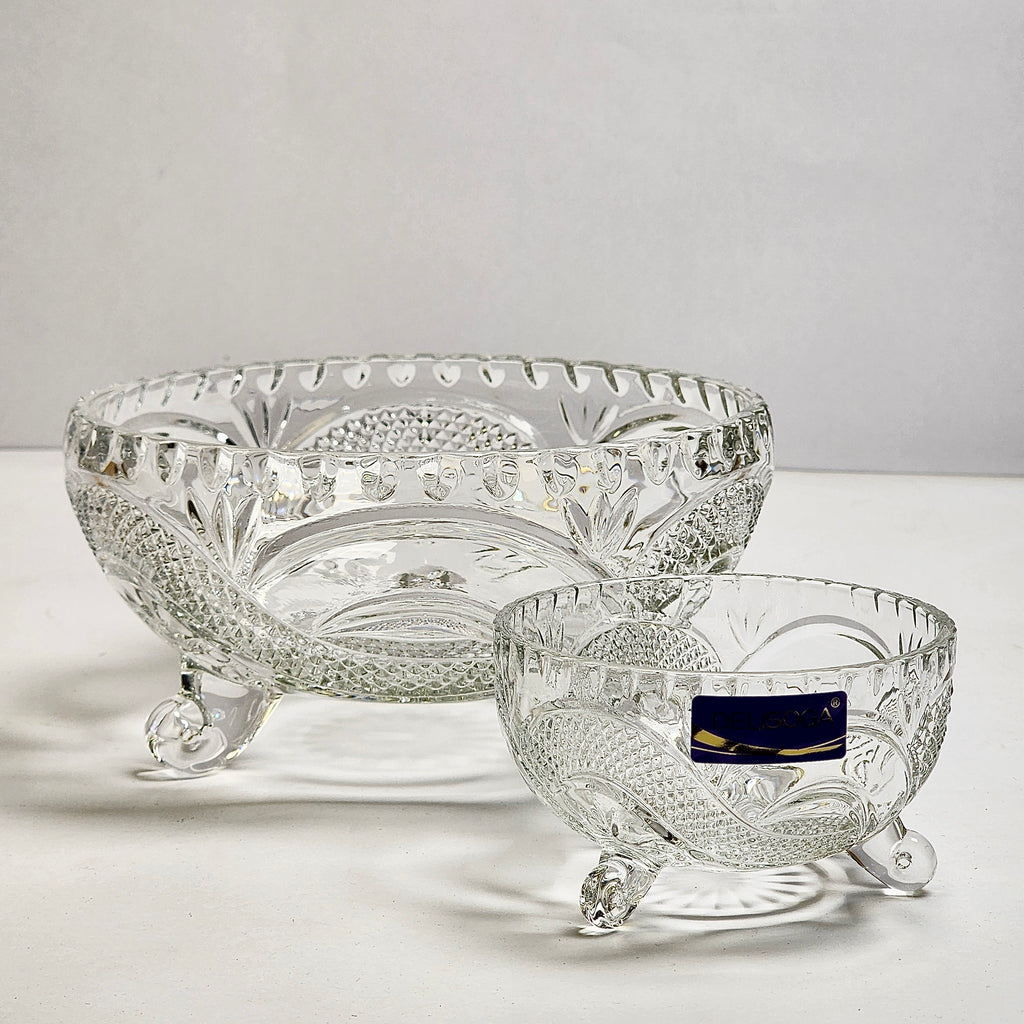 7 Pcs Bowl Set |TG24/L7