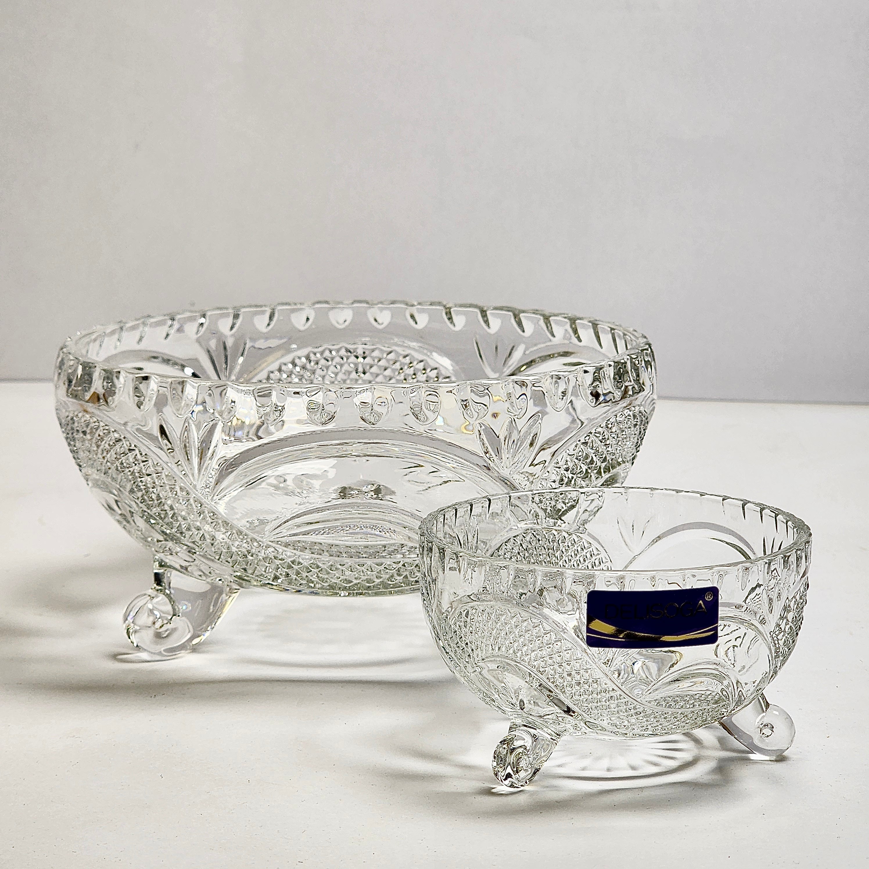 7 Pcs Bowl Set |TG24/L7