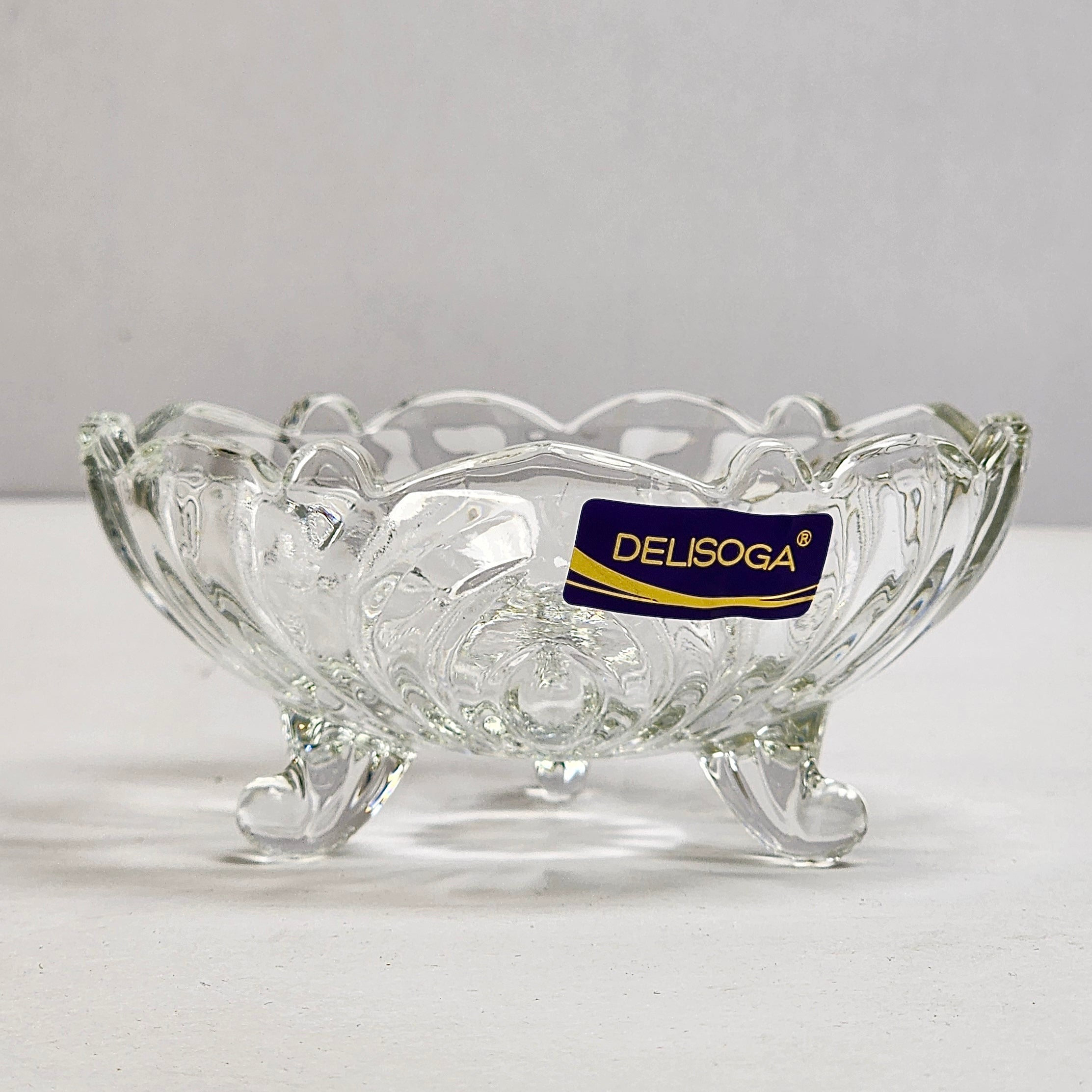 7 Pcs Bowl Set |Dstg26/L7