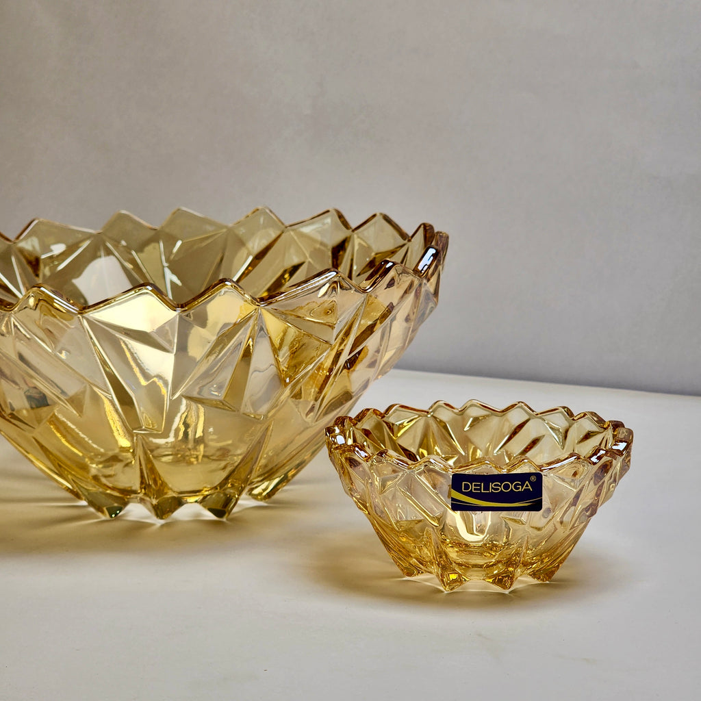 7 Pcs Bowl Set  |DSW2015/L7HA