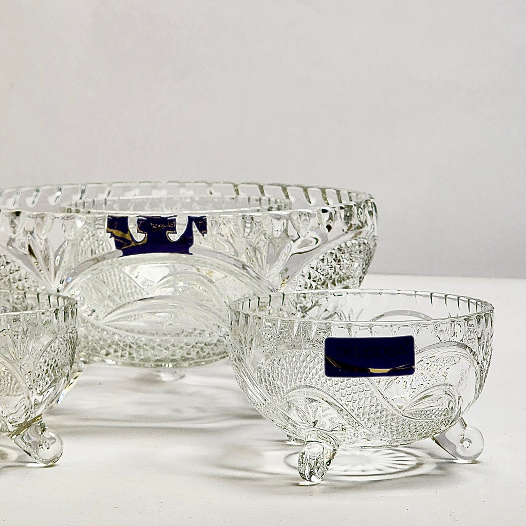 7 Pcs Bowl Set |TG24/L7