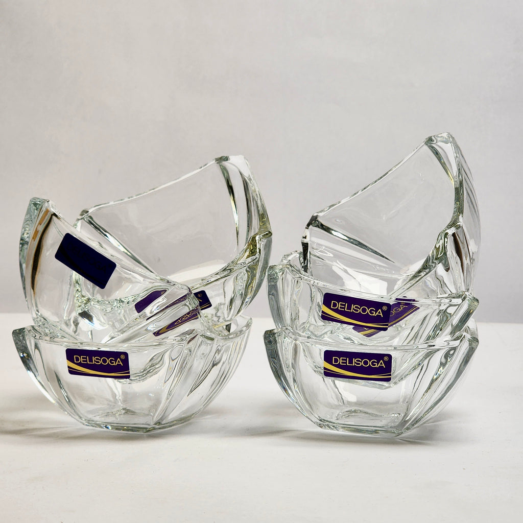 7 Pcs Bowl Set|GD1914/L7