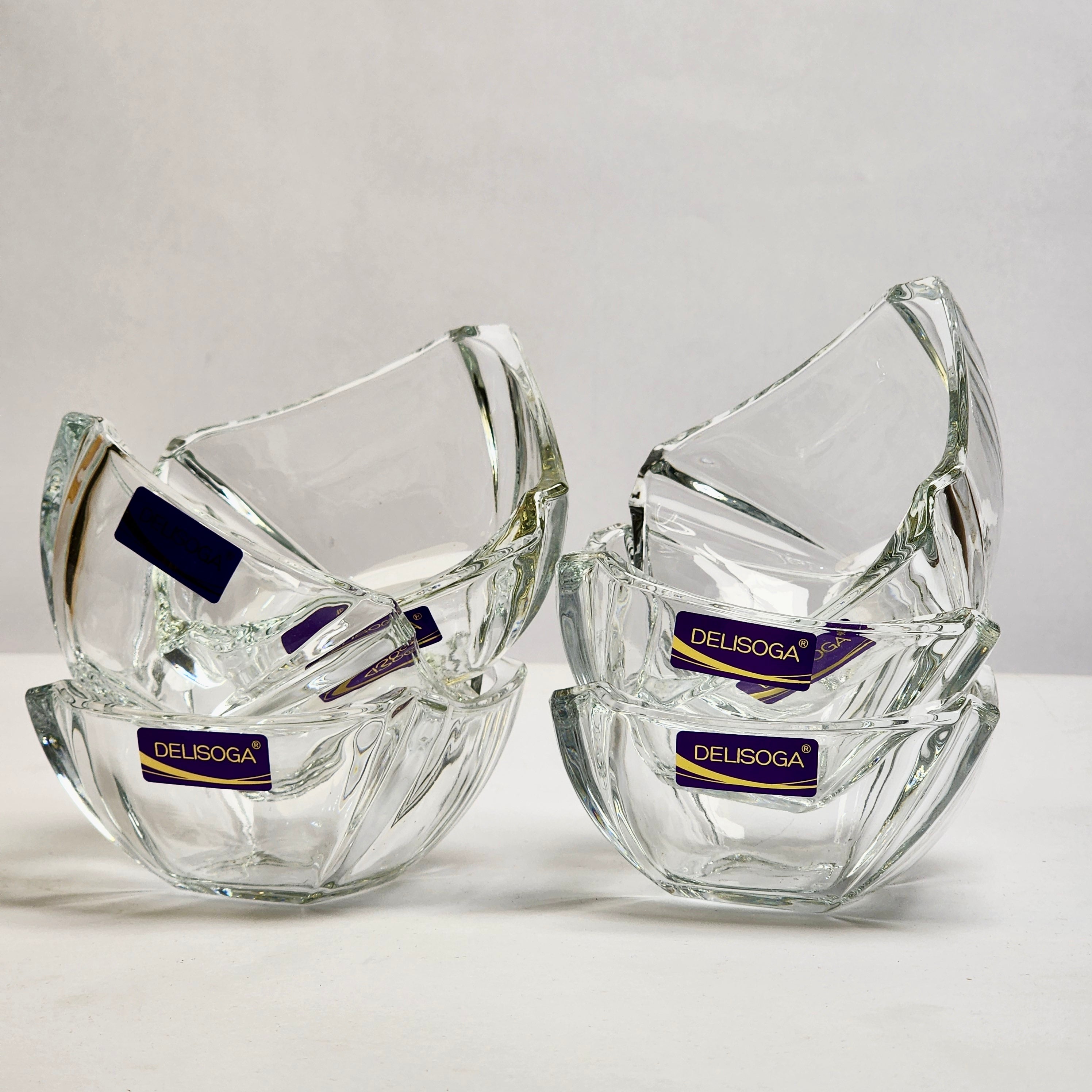 7 Pcs Bowl Set|GD1914/L7