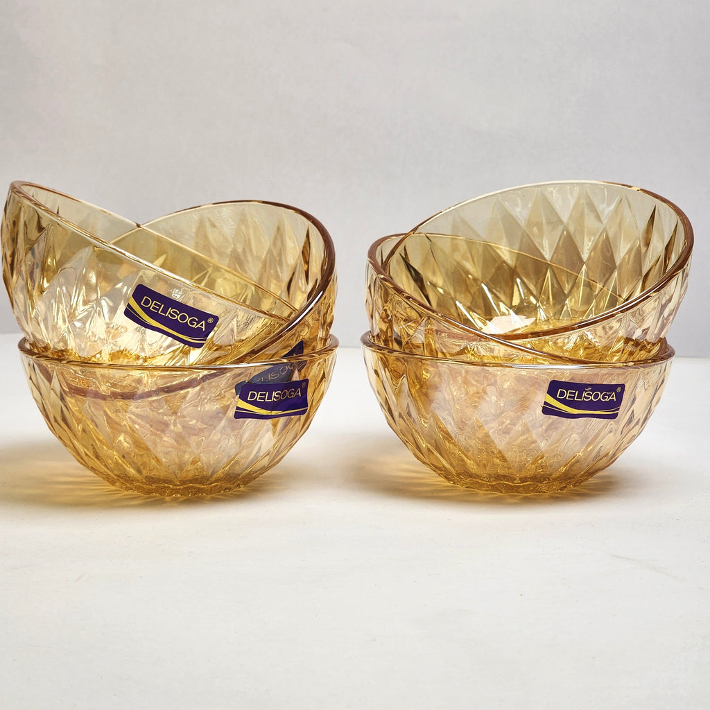 7 Pcs Bowl Set| 1HTM1