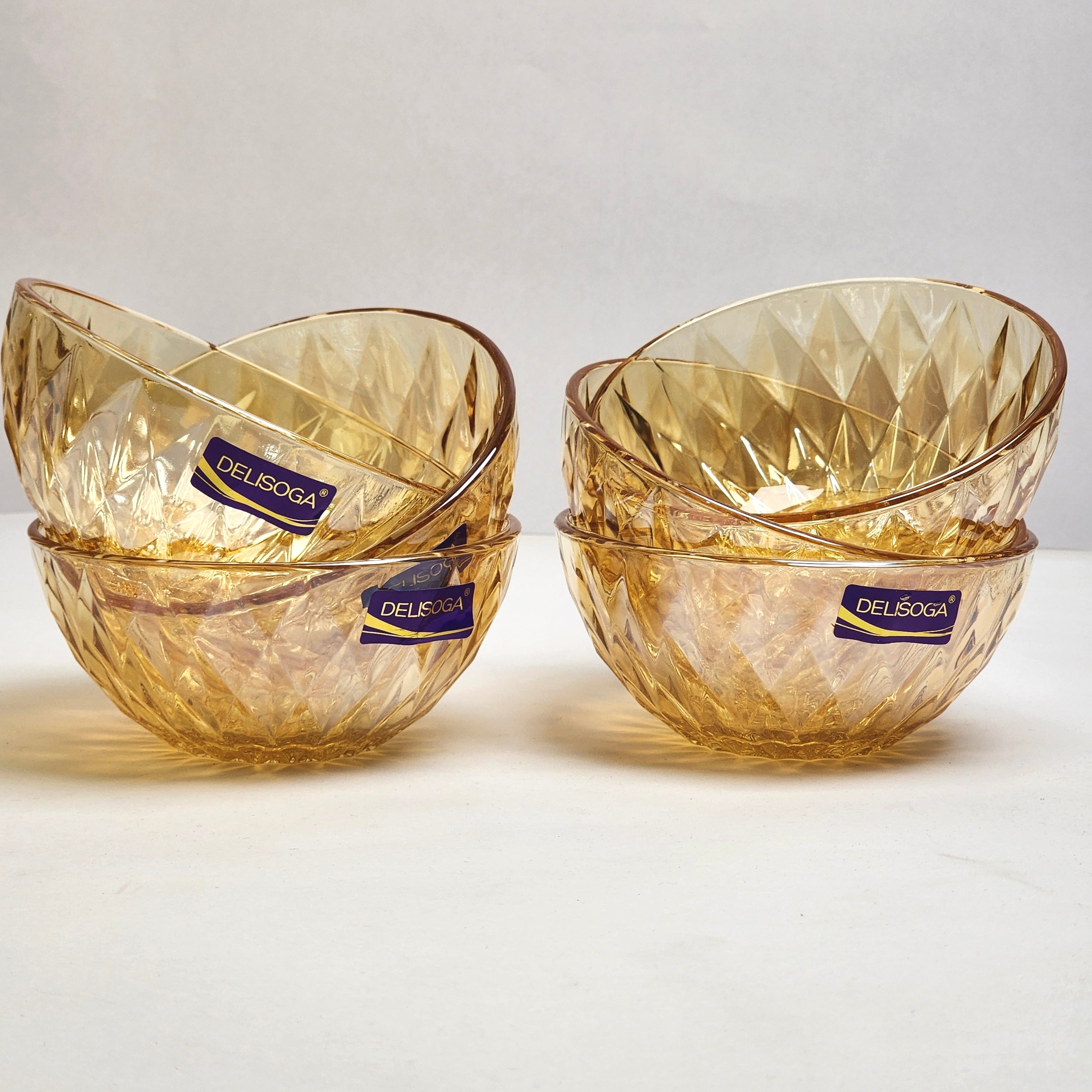 7 Pcs Bowl Set| 1HTM1