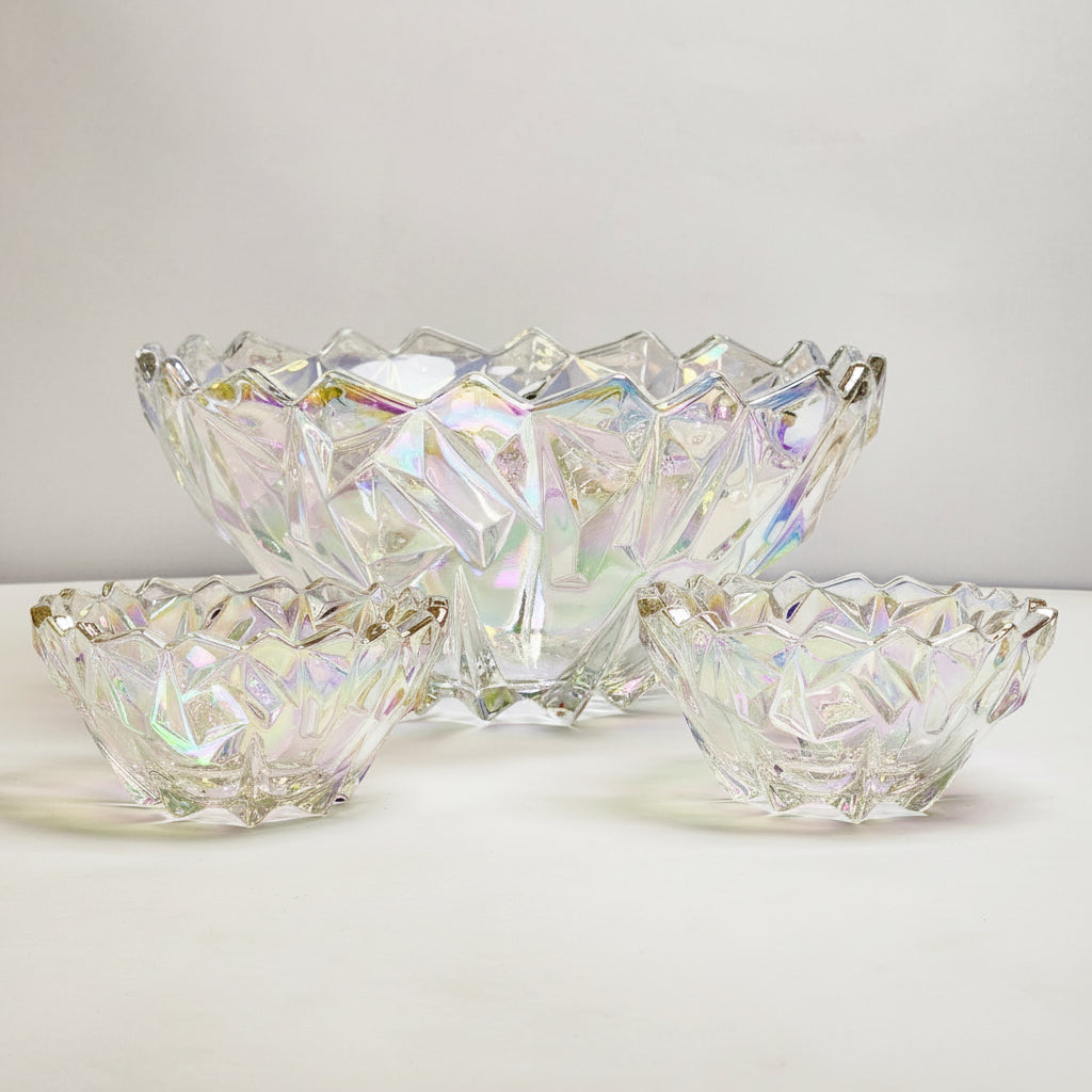 7 Pcs Bowl Set |DSW2015/L7HC