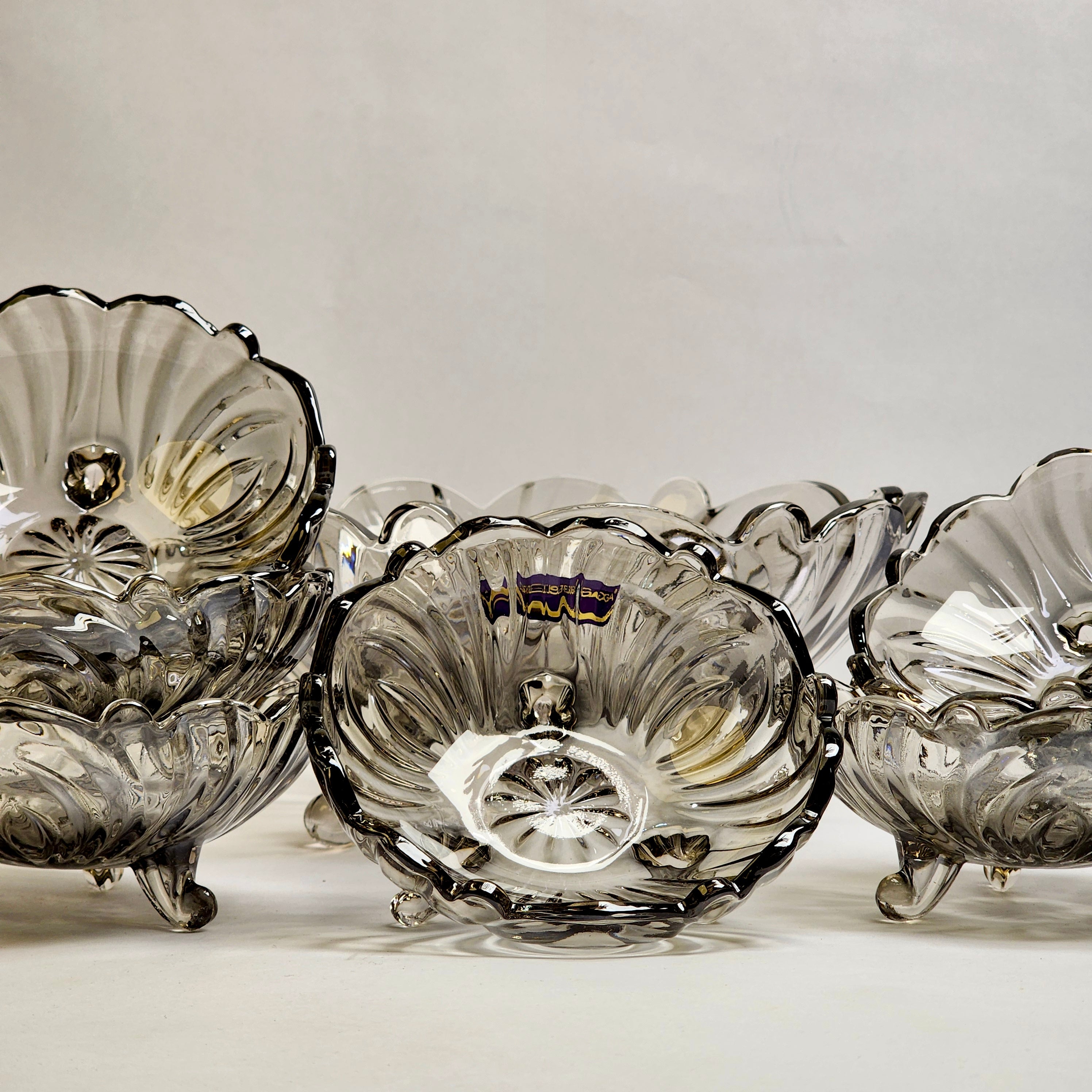 7 Pcs Bowl Set  |DSTG26/L7HS