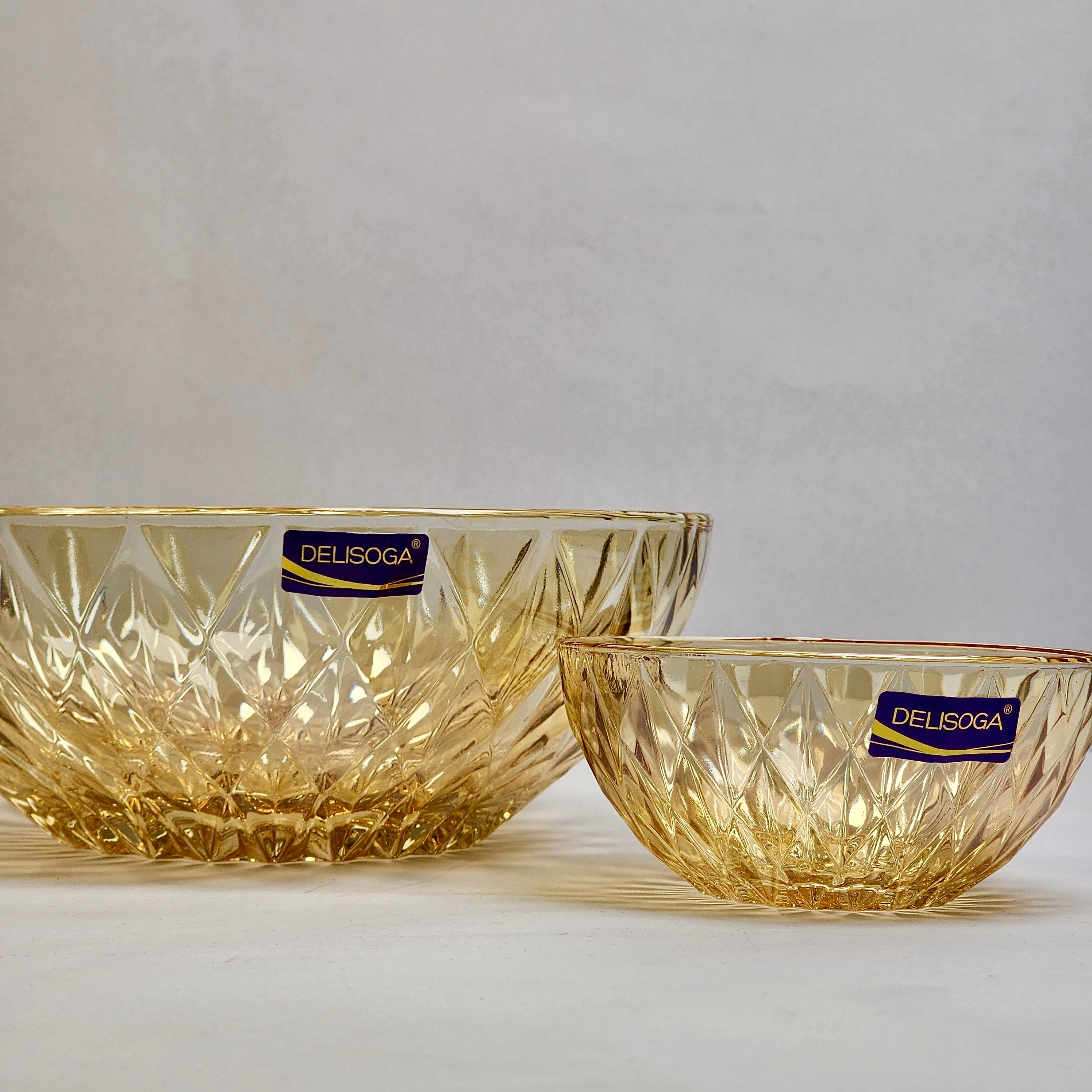 7 Pcs Bowl Set| 1HTM1