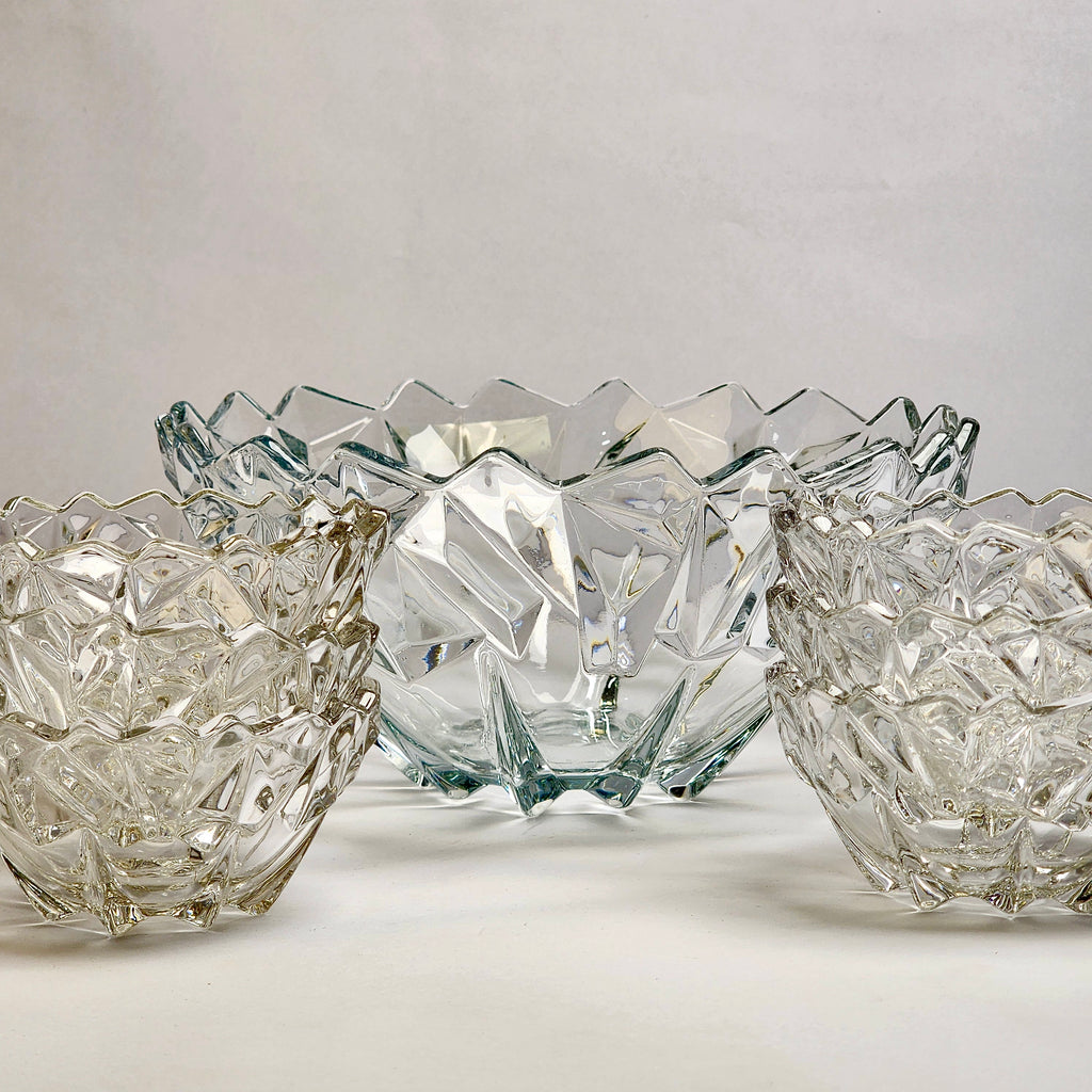 7 Pcs Bowl Set | DS2015/L7