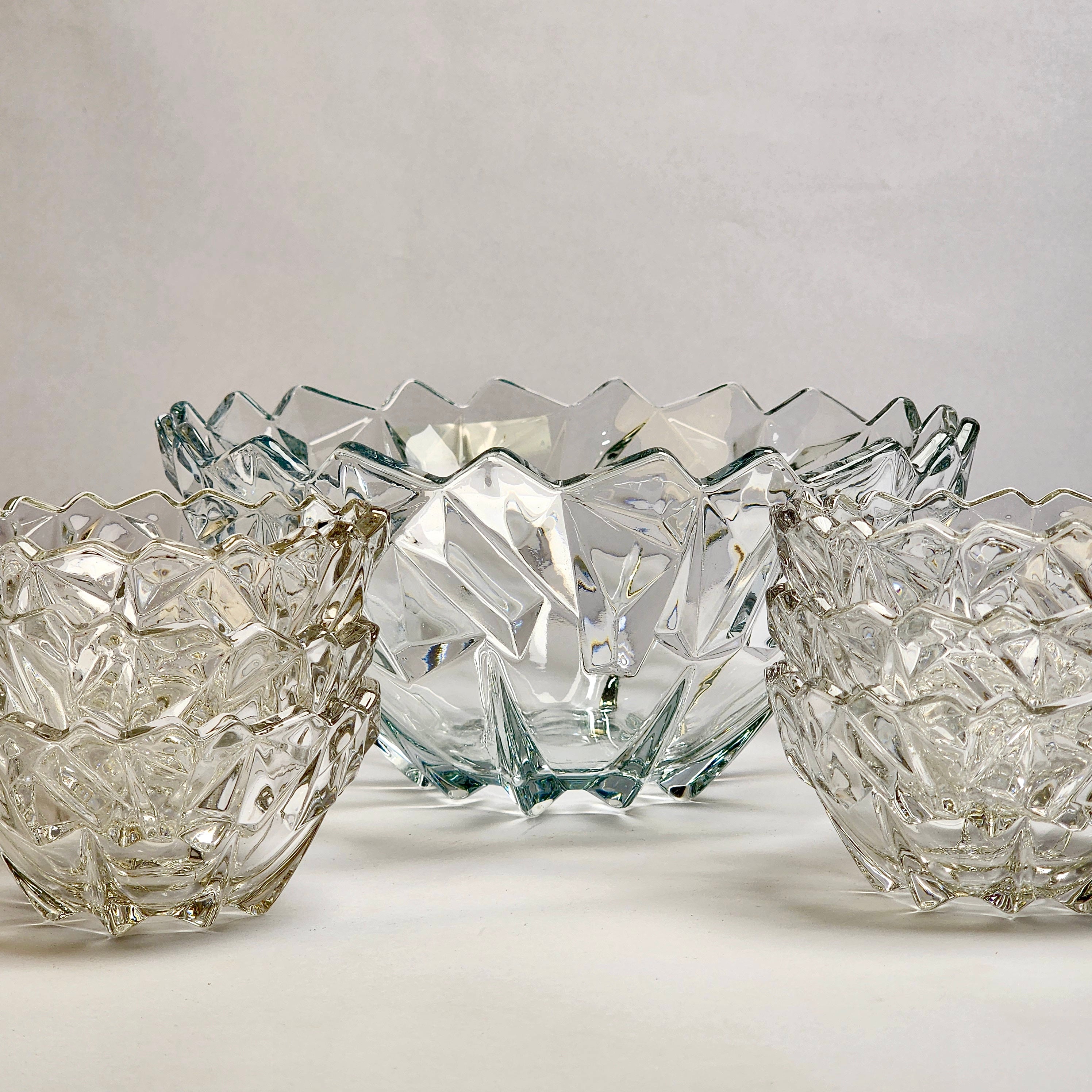 7 Pcs Bowl Set | DS2015/L7