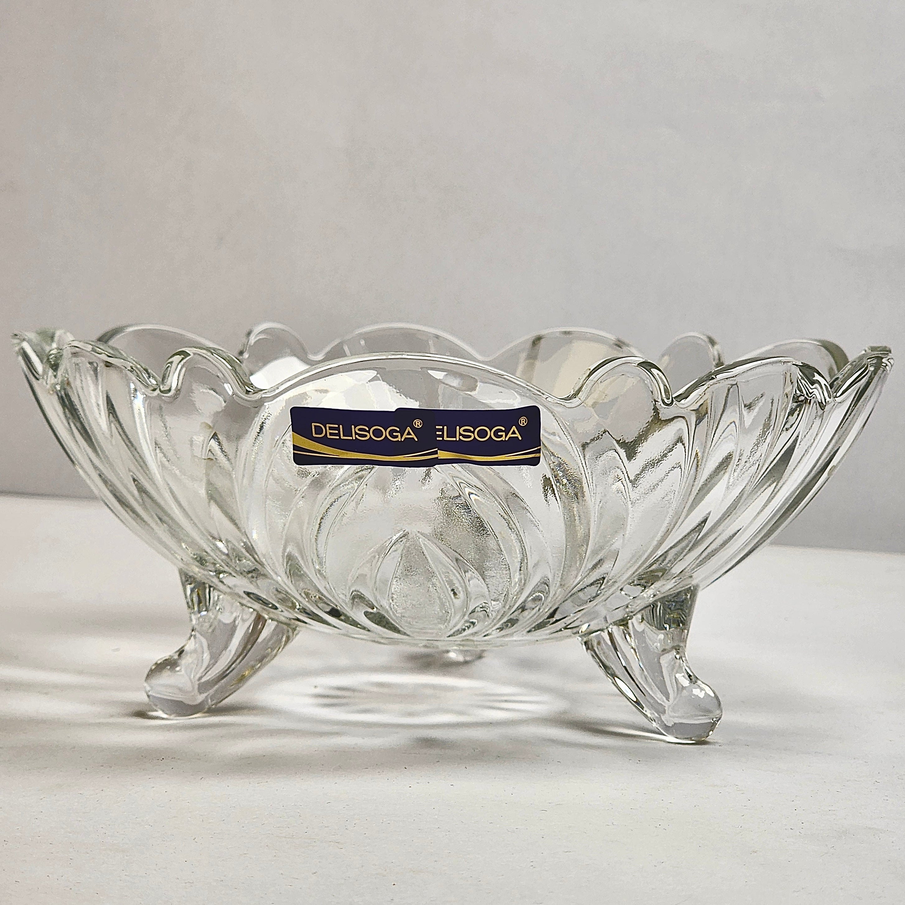 7 Pcs Bowl Set |Dstg26/L7