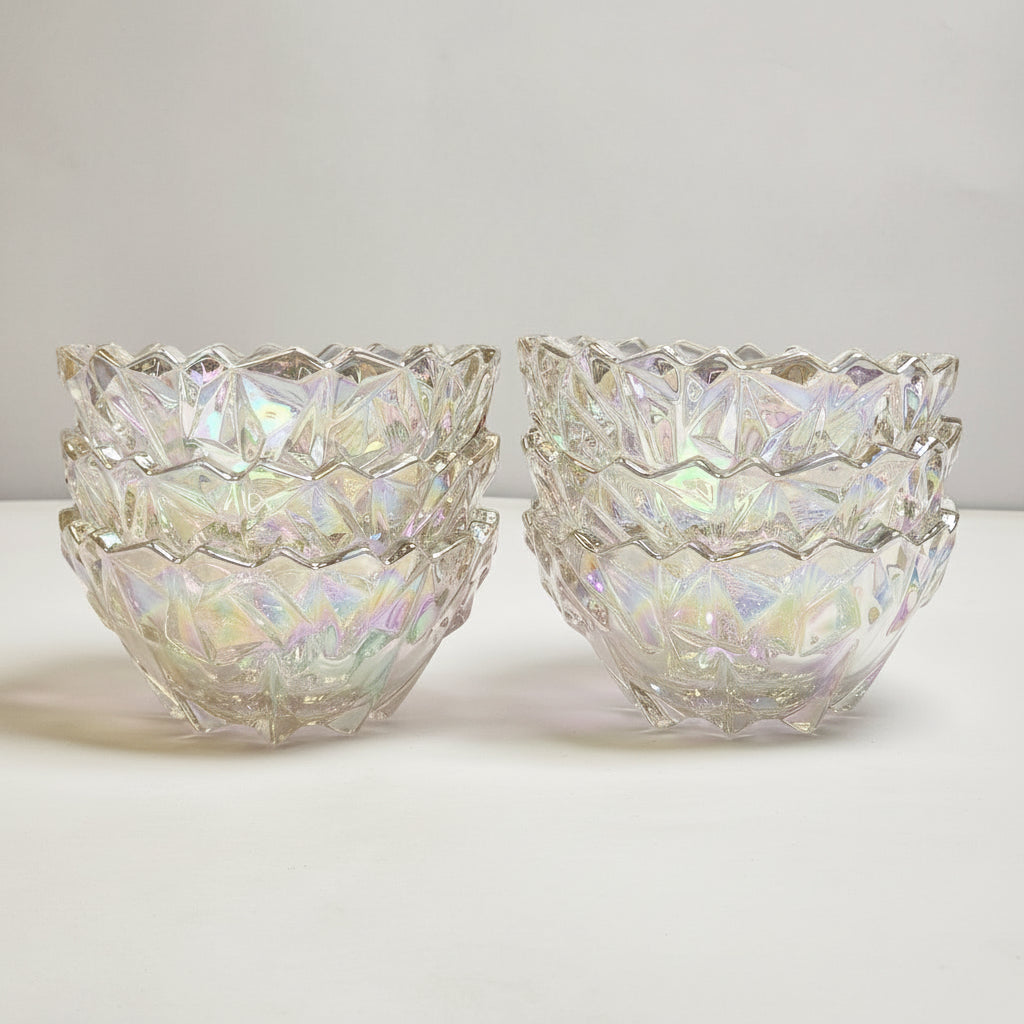 7 Pcs Bowl Set |DSW2015/L7HC