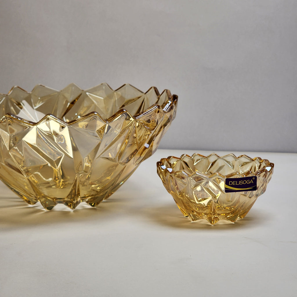 7 Pcs Bowl Set  |DSW2015/L7HA