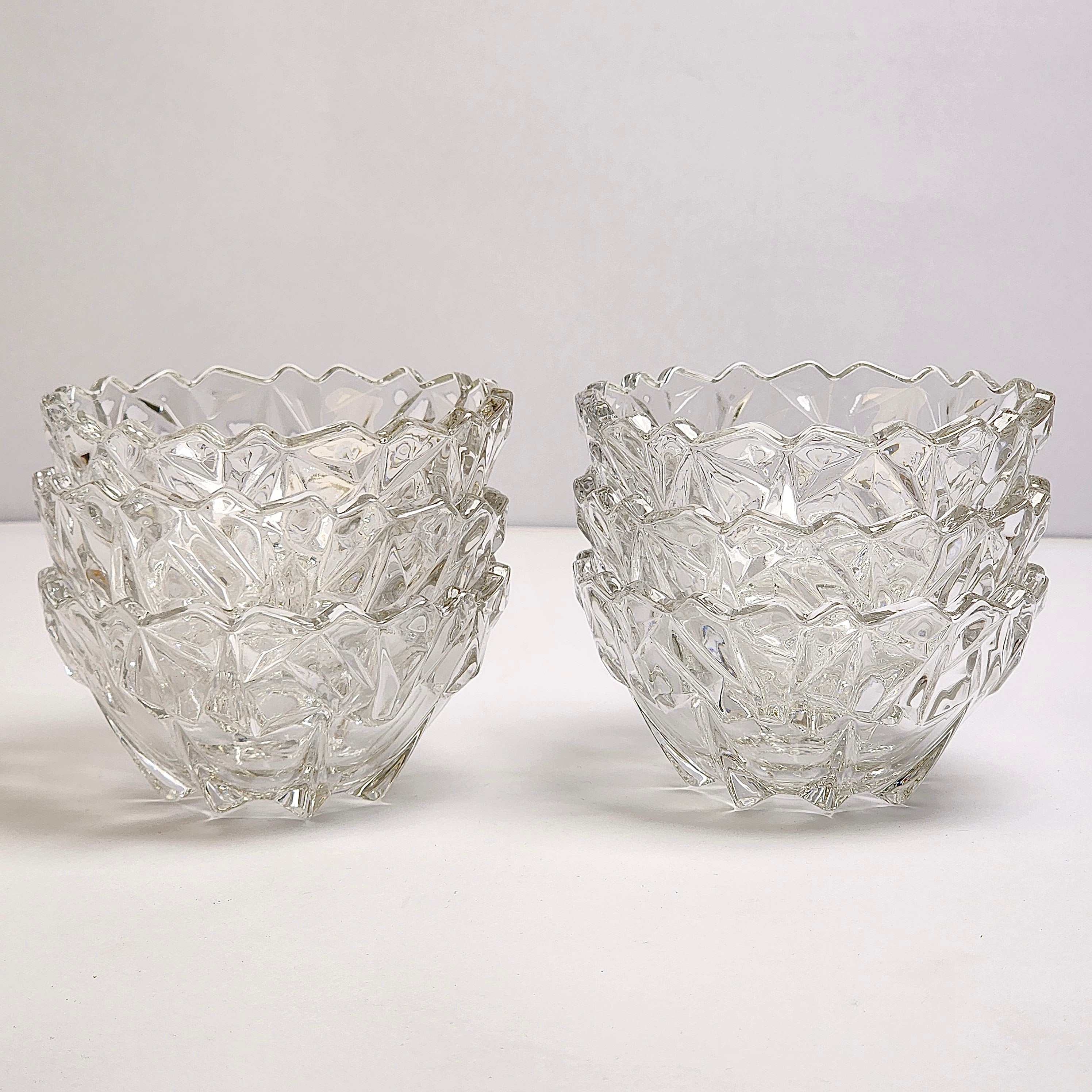 7 Pcs Bowl Set | DS2015/L7