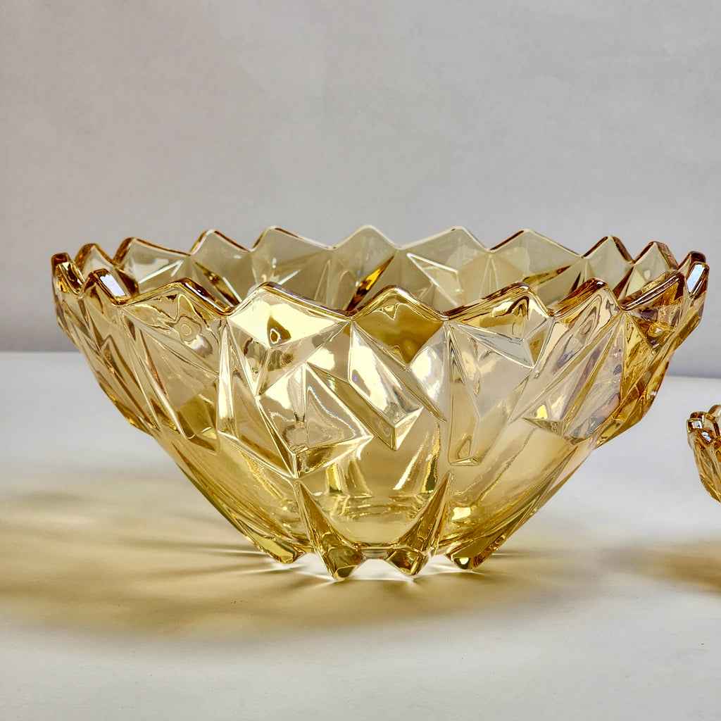 7 Pcs Bowl Set  |DSW2015/L7HA